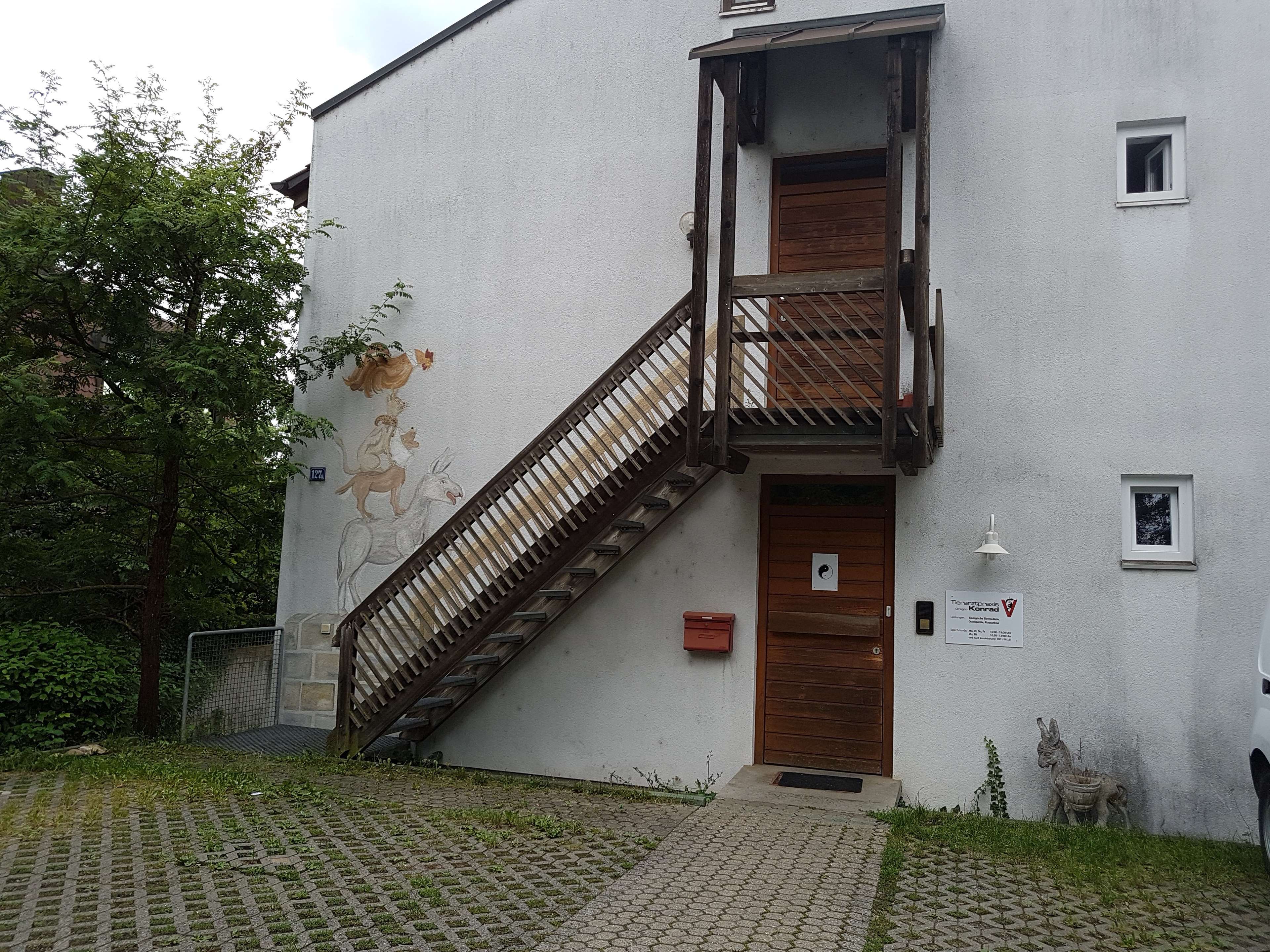 View 1 of Dr.med.vet. Gregor Konrad Tierarzt