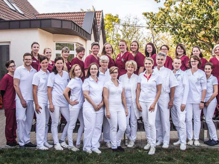 Ansicht 3 von Schwede Manuela Dr. med. vet. Tagestierklinik Wittenberg Tierärztliche Fachpraxis