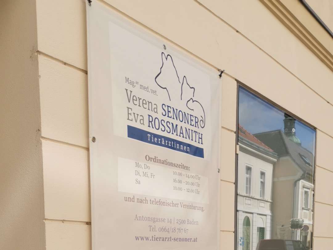 Ansicht 3 von Tierärztinnen Mag. Verena Senoner/ Mag. Eva Rossmanith