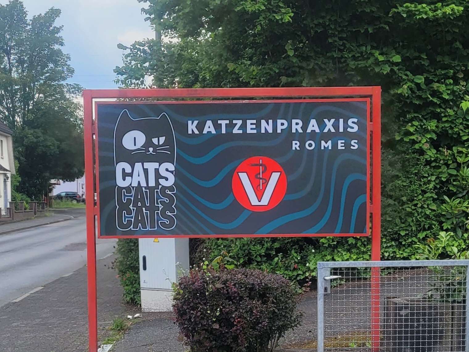 Ansicht 3 von Katzenpraxis Romes