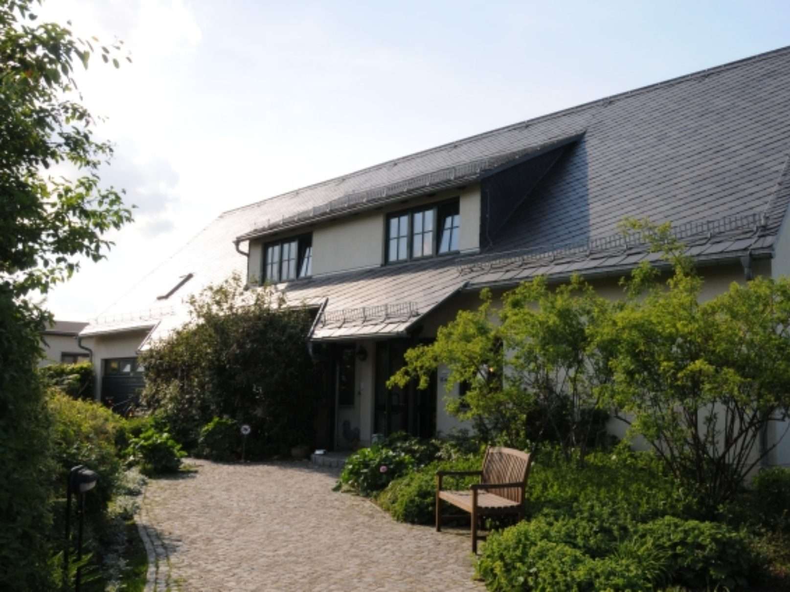 Ansicht 1 von Kleintierpraxis Weißbach