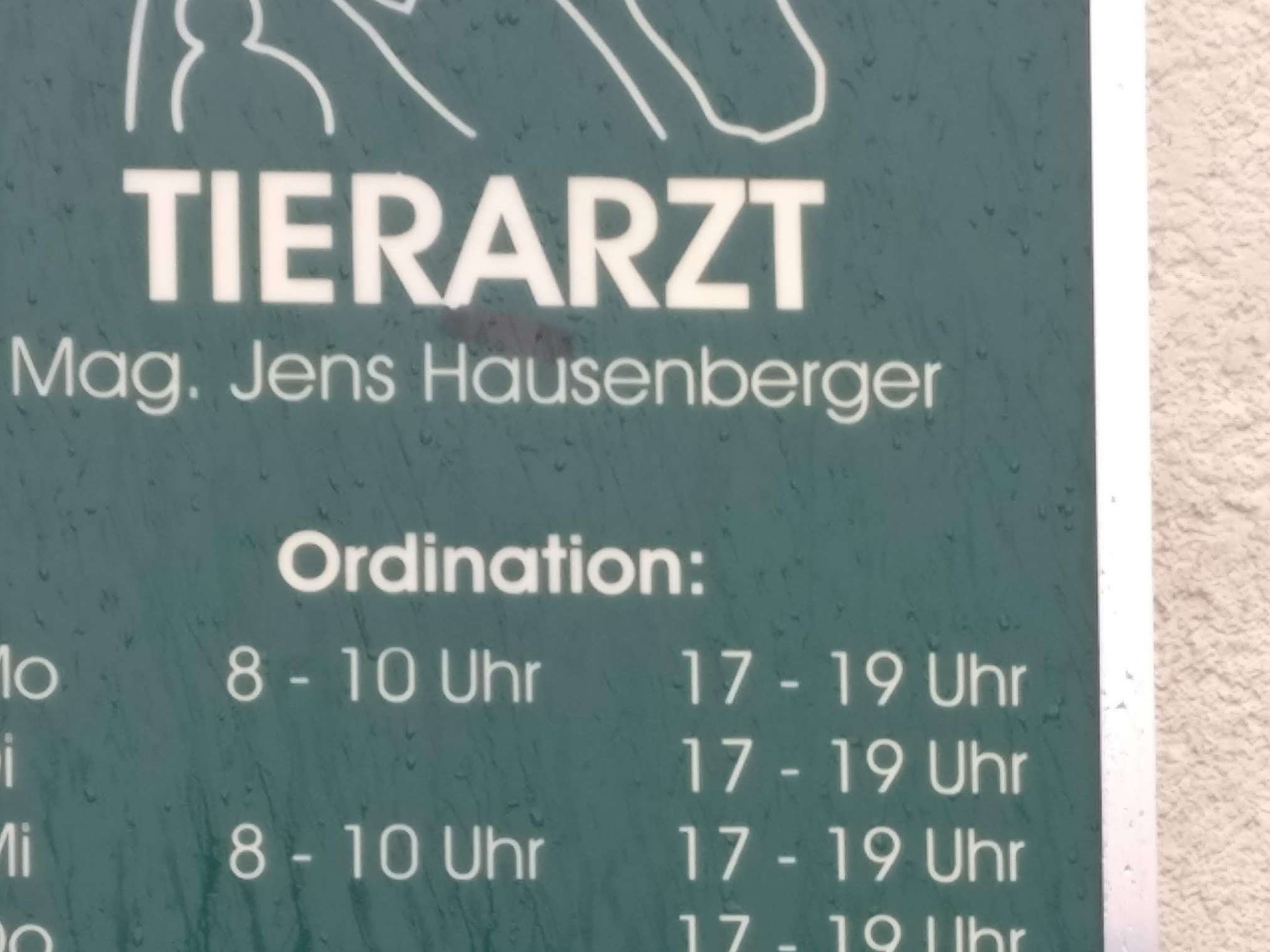 Ansicht 1 von Dipl-TA Mag. Jens Hausenberger