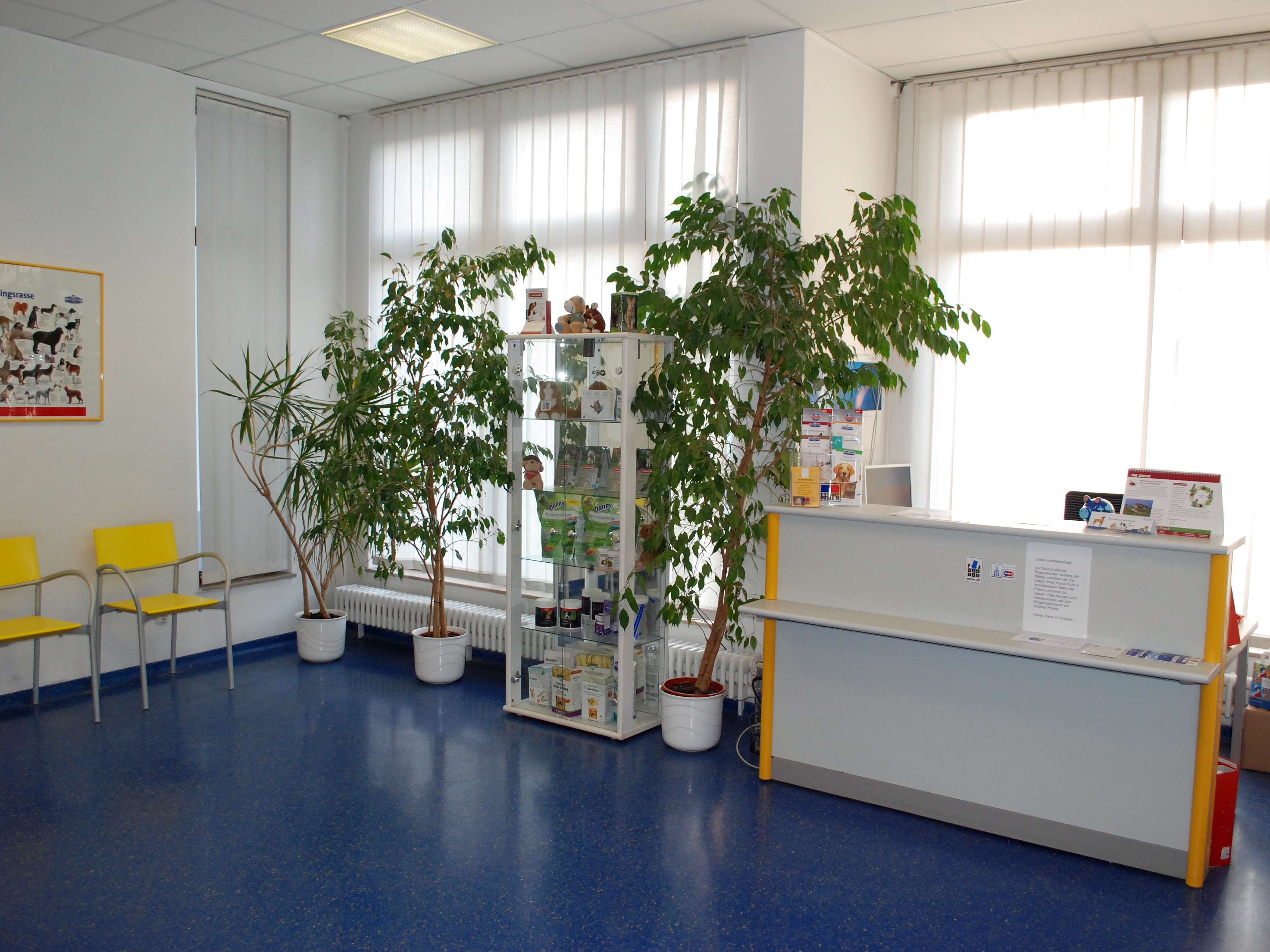 View 2 of Tierarztpraxis Kühn