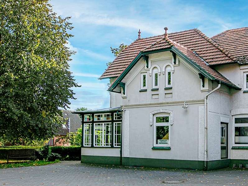 Ansicht 1 von Tierarztpraxis Genz in Kropp, Dr. Kerstin Genz
