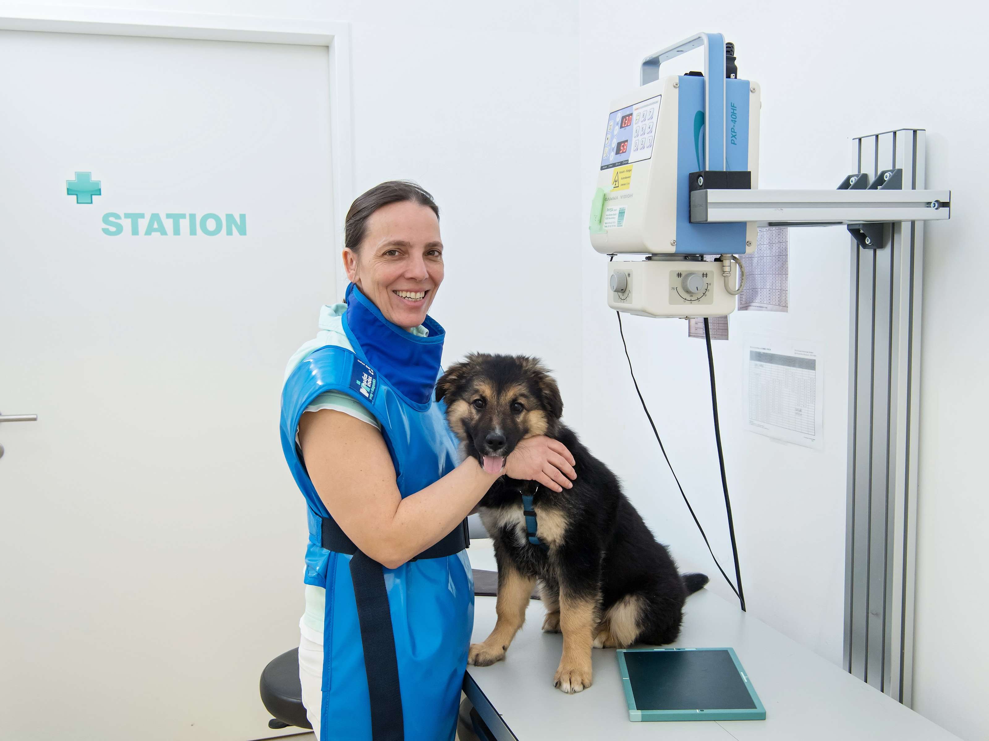 Ansicht 1 von TIERplus Wien-Seyring - Mein Tierarzt im Fressnapf