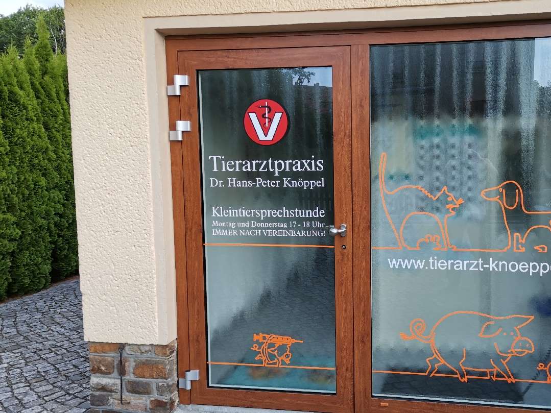Ansicht 1 von Tierarztpraxis Dr. Knöppel
