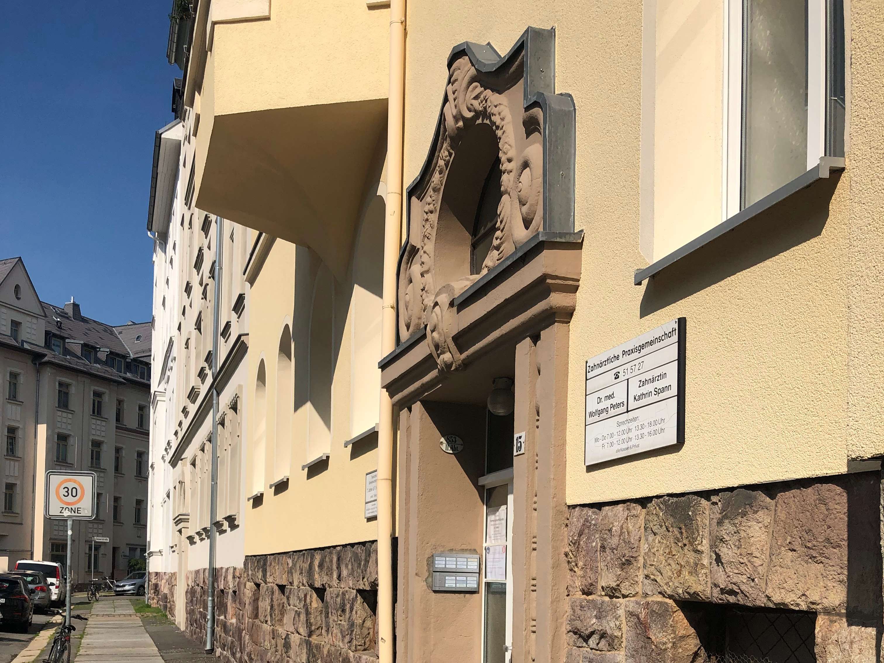 Ansicht 2 von Tierarztpraxis Frank Nitschke