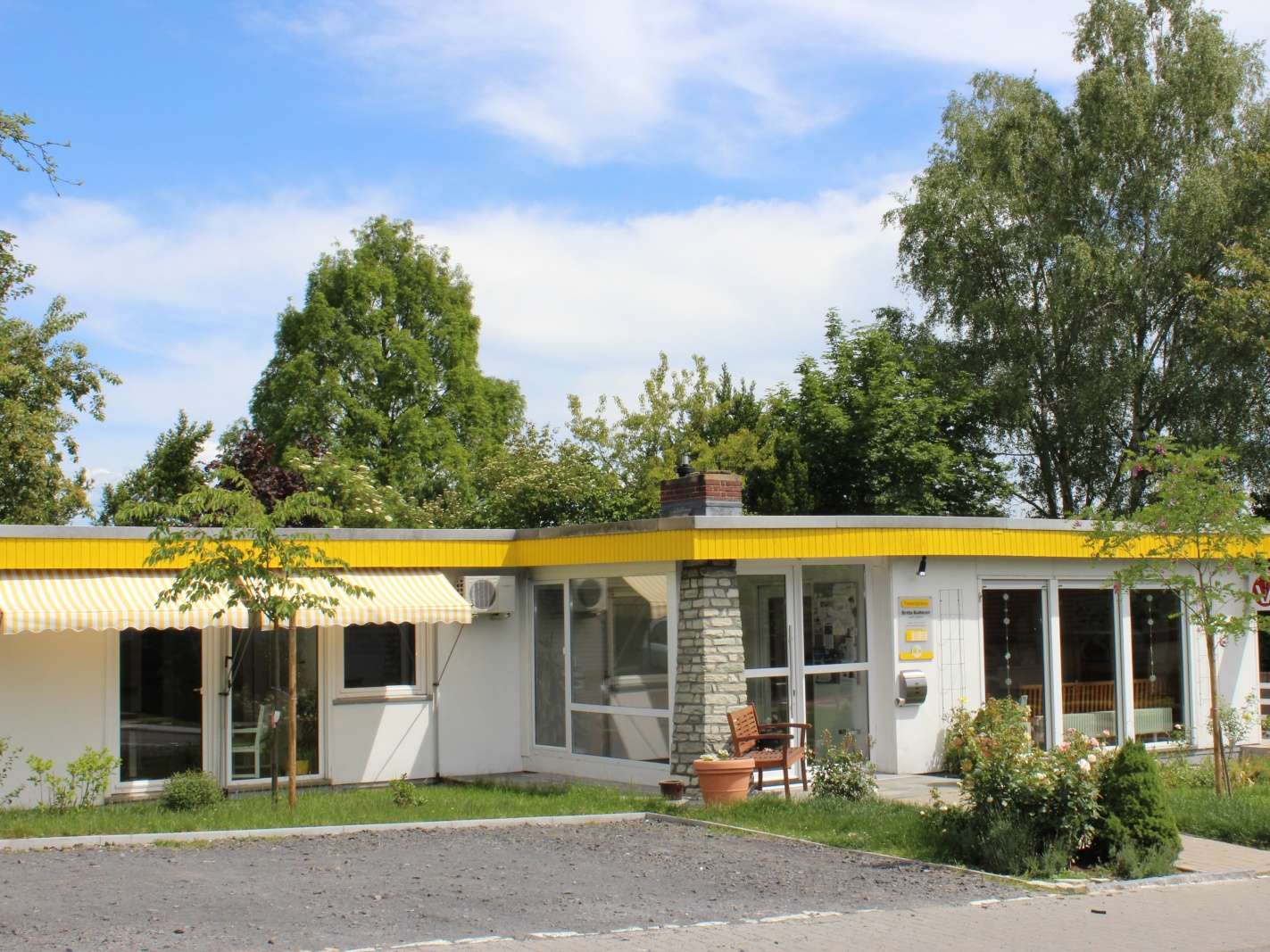 Ansicht 1 von Tierarztpraxis Butteron
