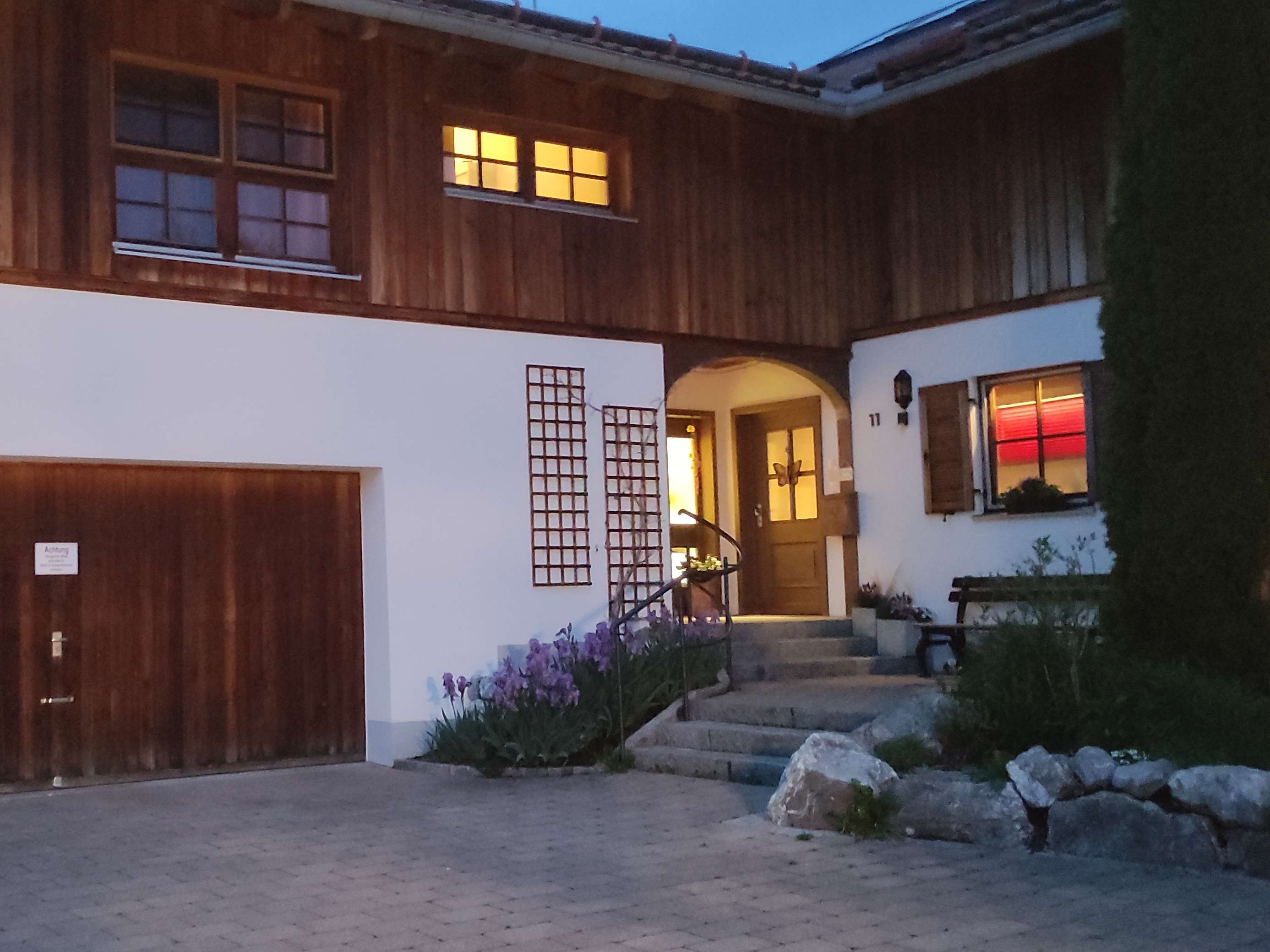 Ansicht 3 von Tierarztpraxis am Auerberg