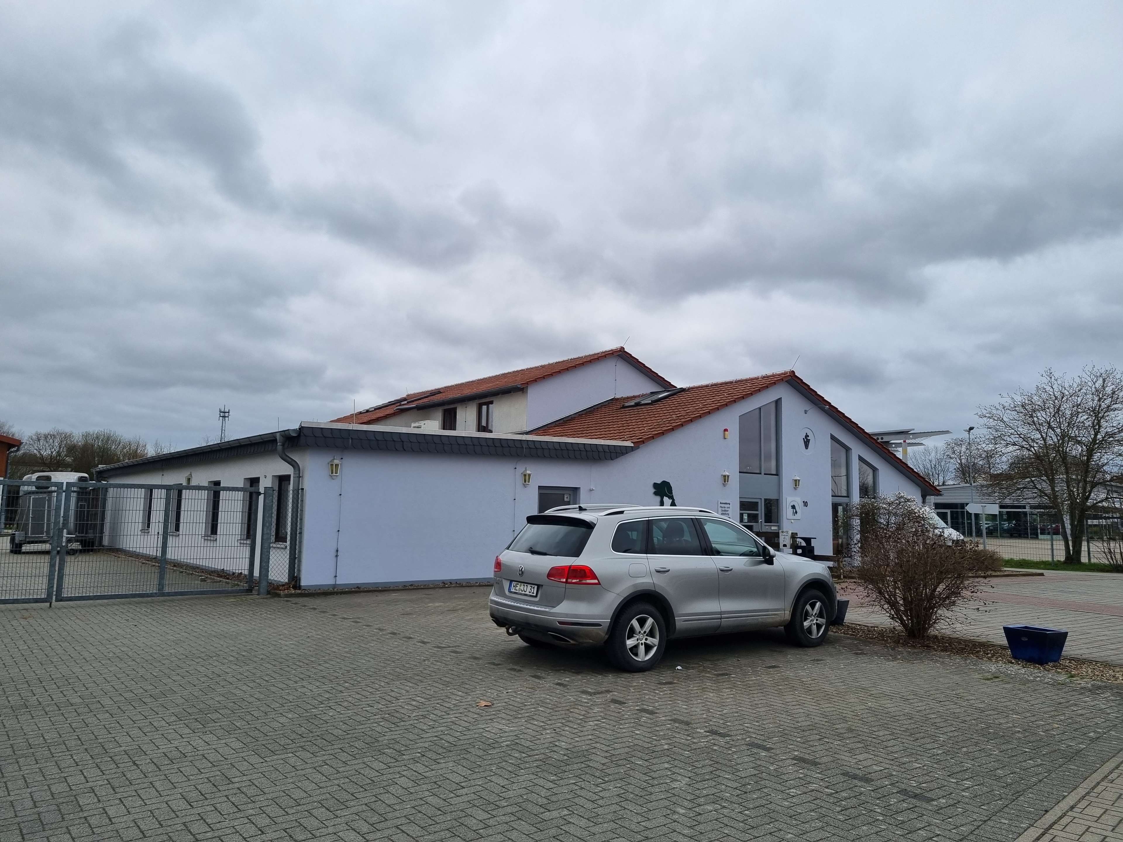 Ansicht 3 von Tiergesundheitszentrum Königslutter