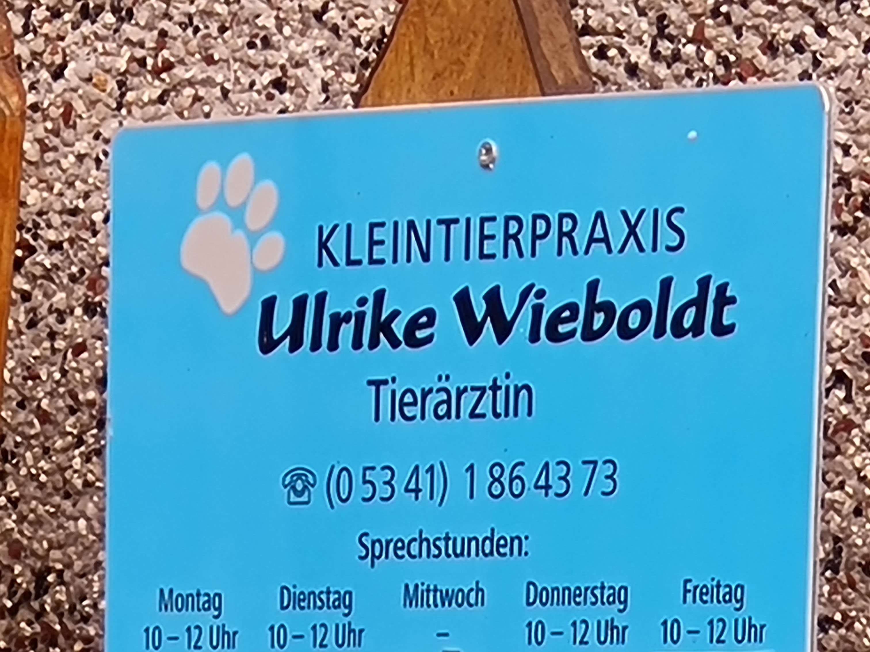 Ansicht 4 von U. Wieboldt Kleintierpraxis