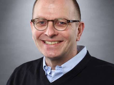 Ansicht 1 von Tierpsychologische Praxis für Verhaltensberatung, Dr. med. vet. Gregor Ortlieb