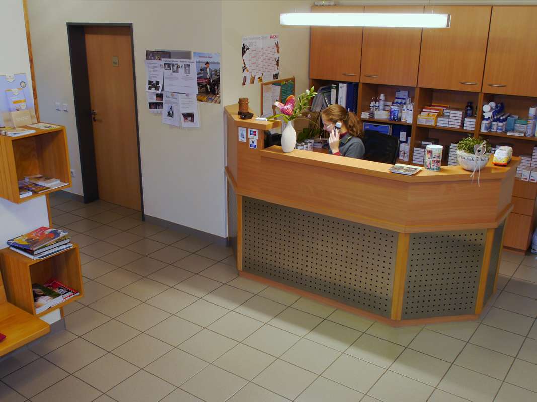 Ansicht 1 von Tierärzte Mettendorf
