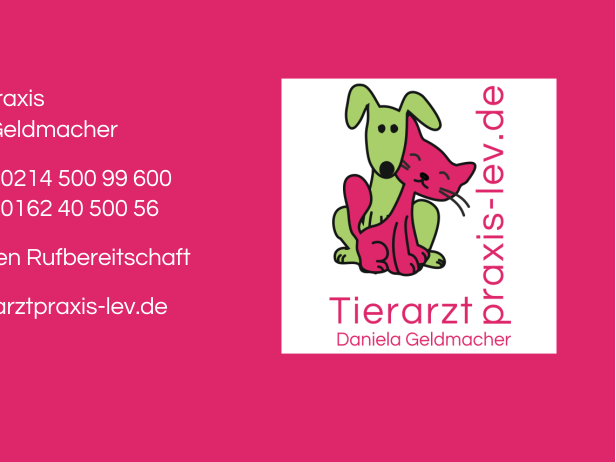 View 1 of Tierarztpraxis Daniela Geldmacher in Leverkusen