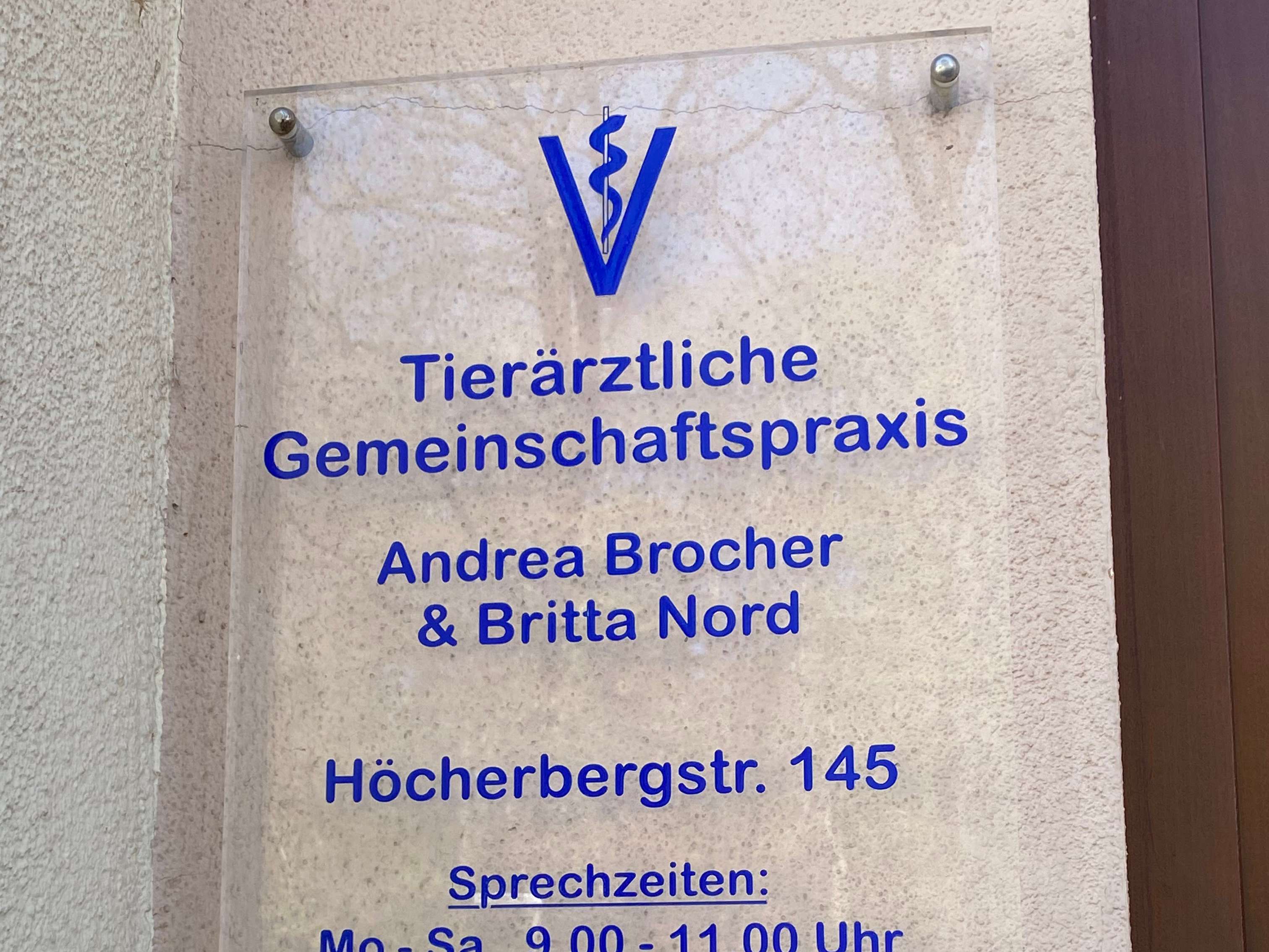 Ansicht 3 von Tierärztliche Gemeinschaftspraxis Brocher und Nord