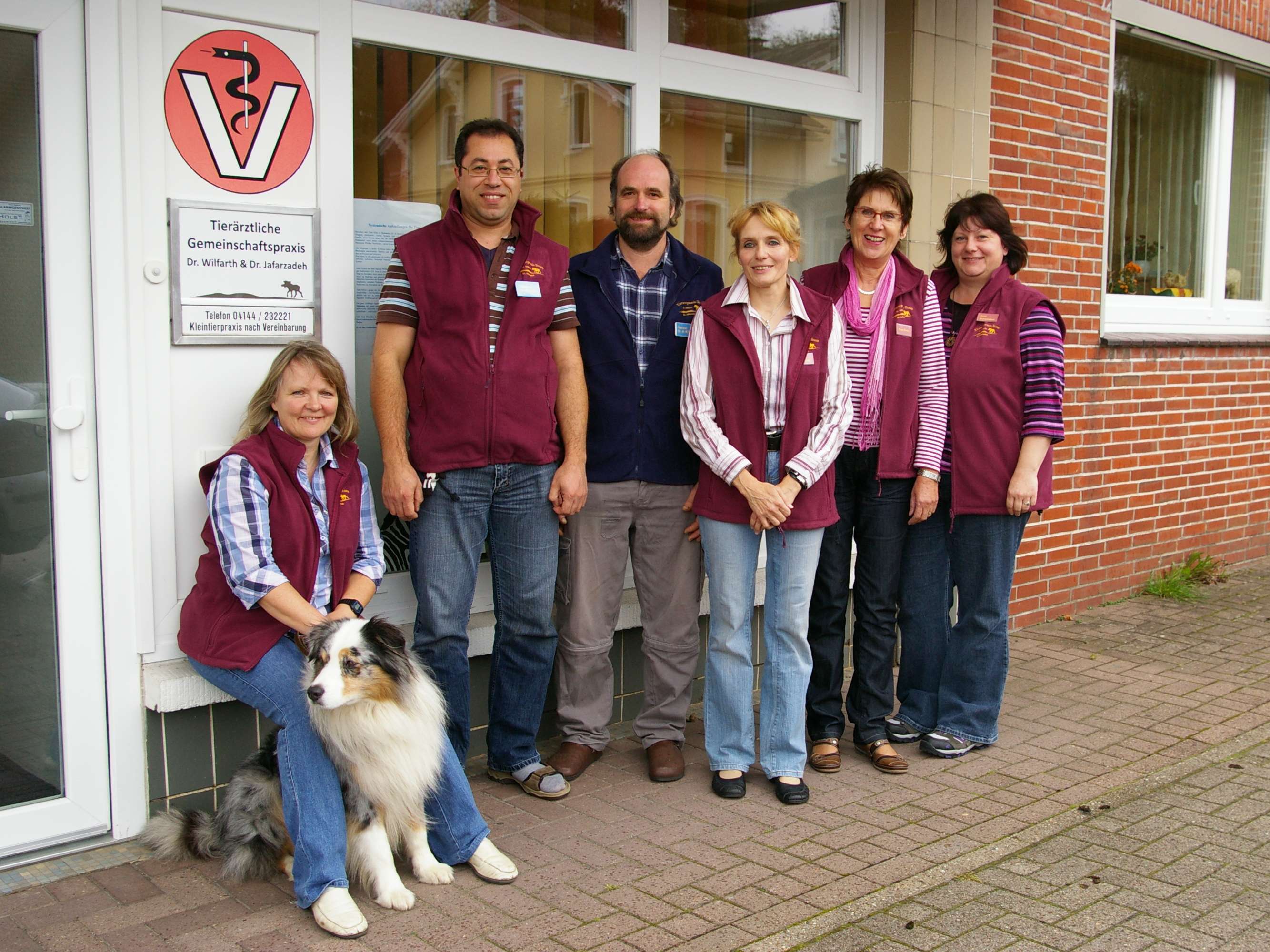 View 3 of VETDOC-HIMMELPFORTEN