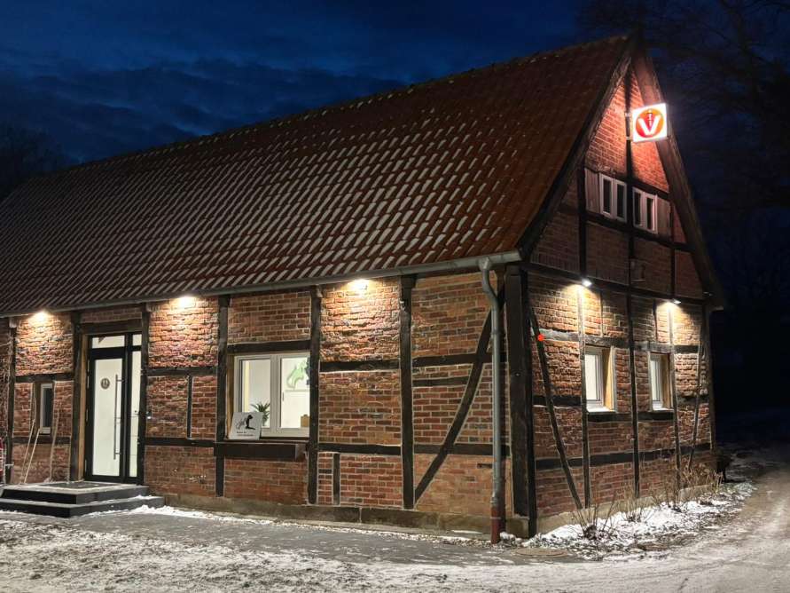Ansicht 2 von Tierarztpraxis im Berenbrock - Dr. Nadine Farwick