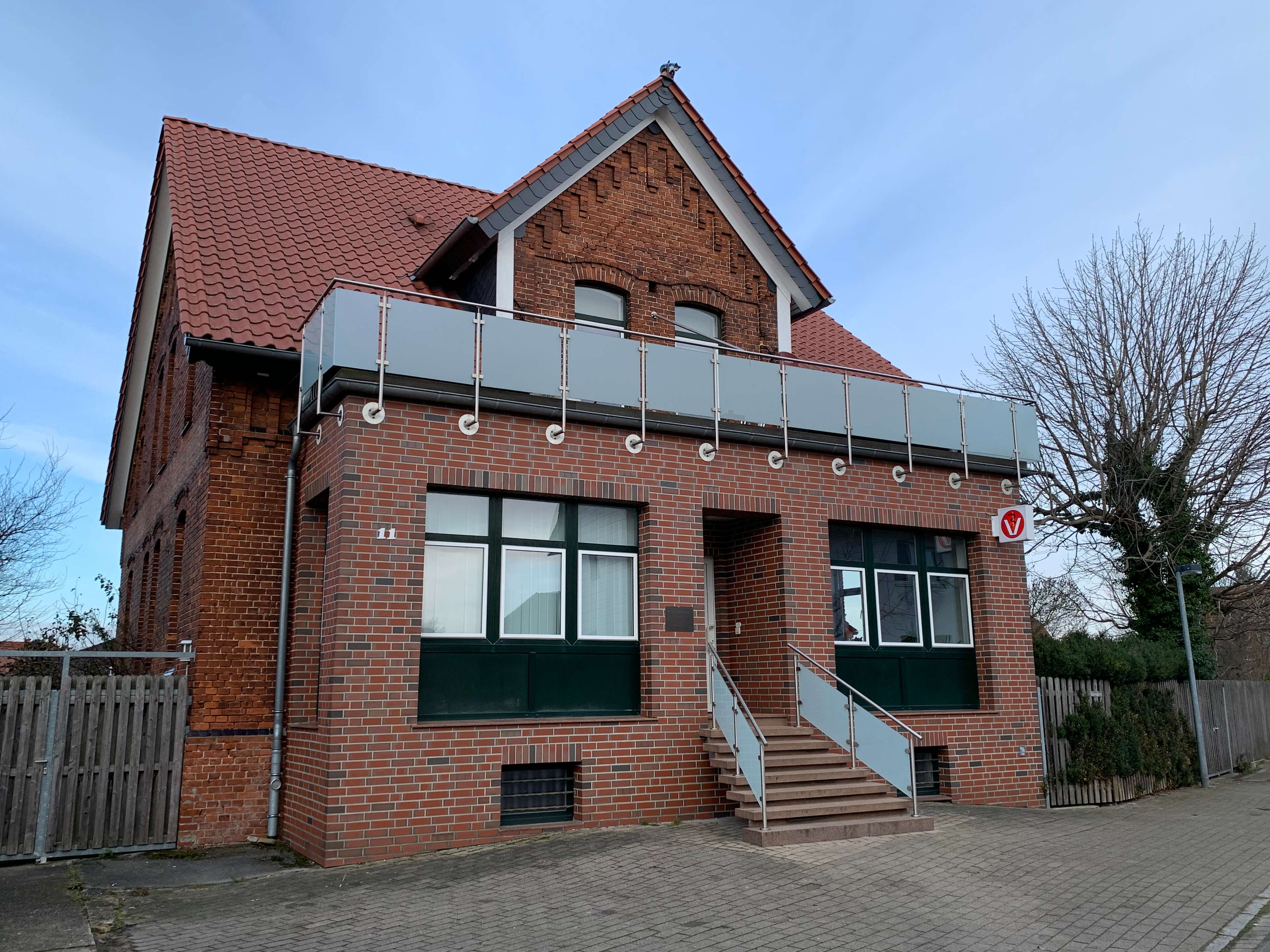 Ansicht 1 von Dr.med.vet. Elisabeth Ganter