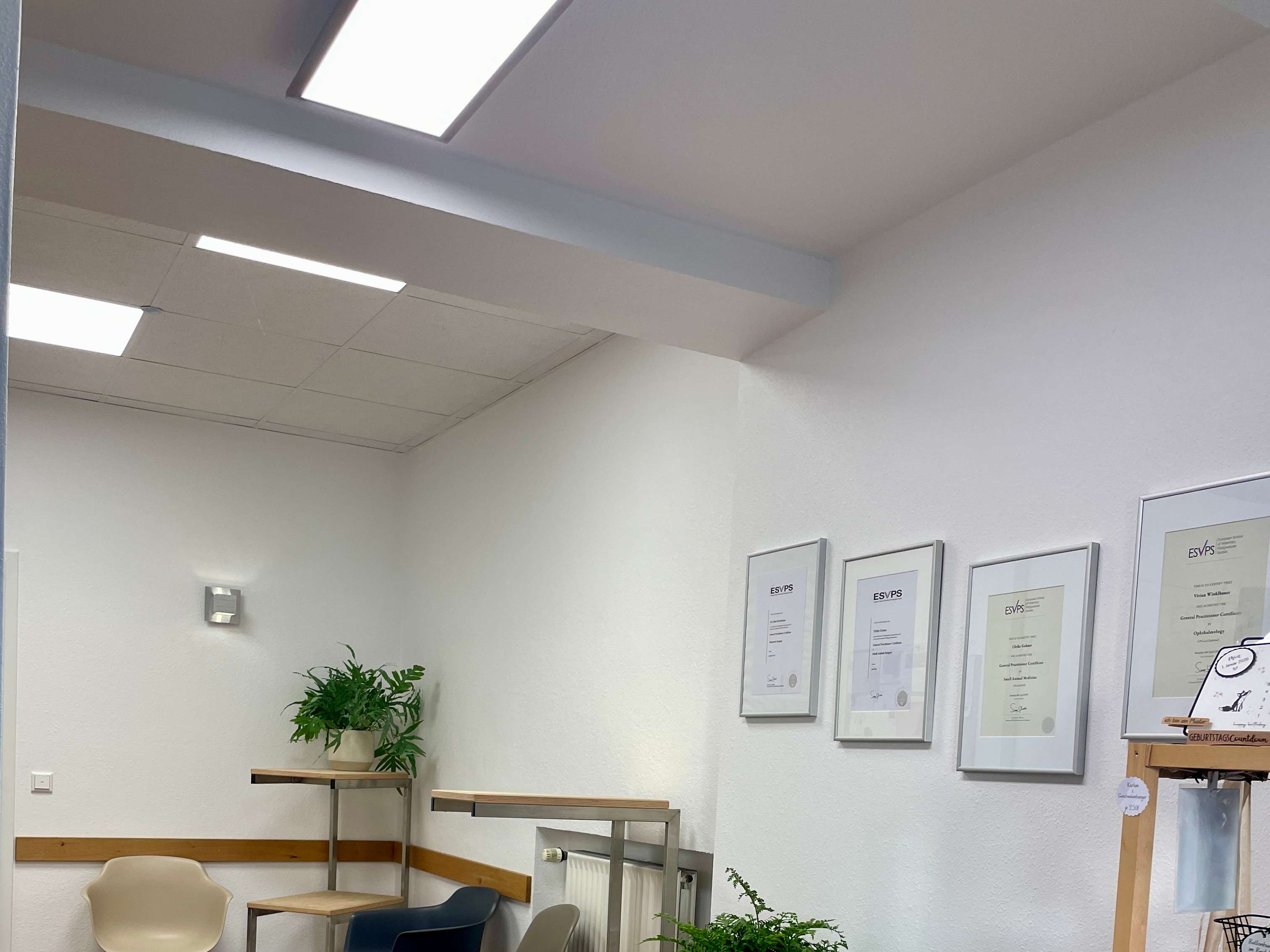 Ansicht 3 von Kleintierpraxis Lechtermannshof Ulrike Gehner