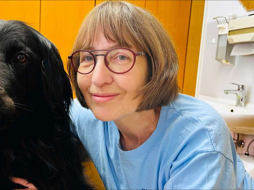 View 1 of Praxis für Kleintiere und Tierphysiotherapie Elma Strauch