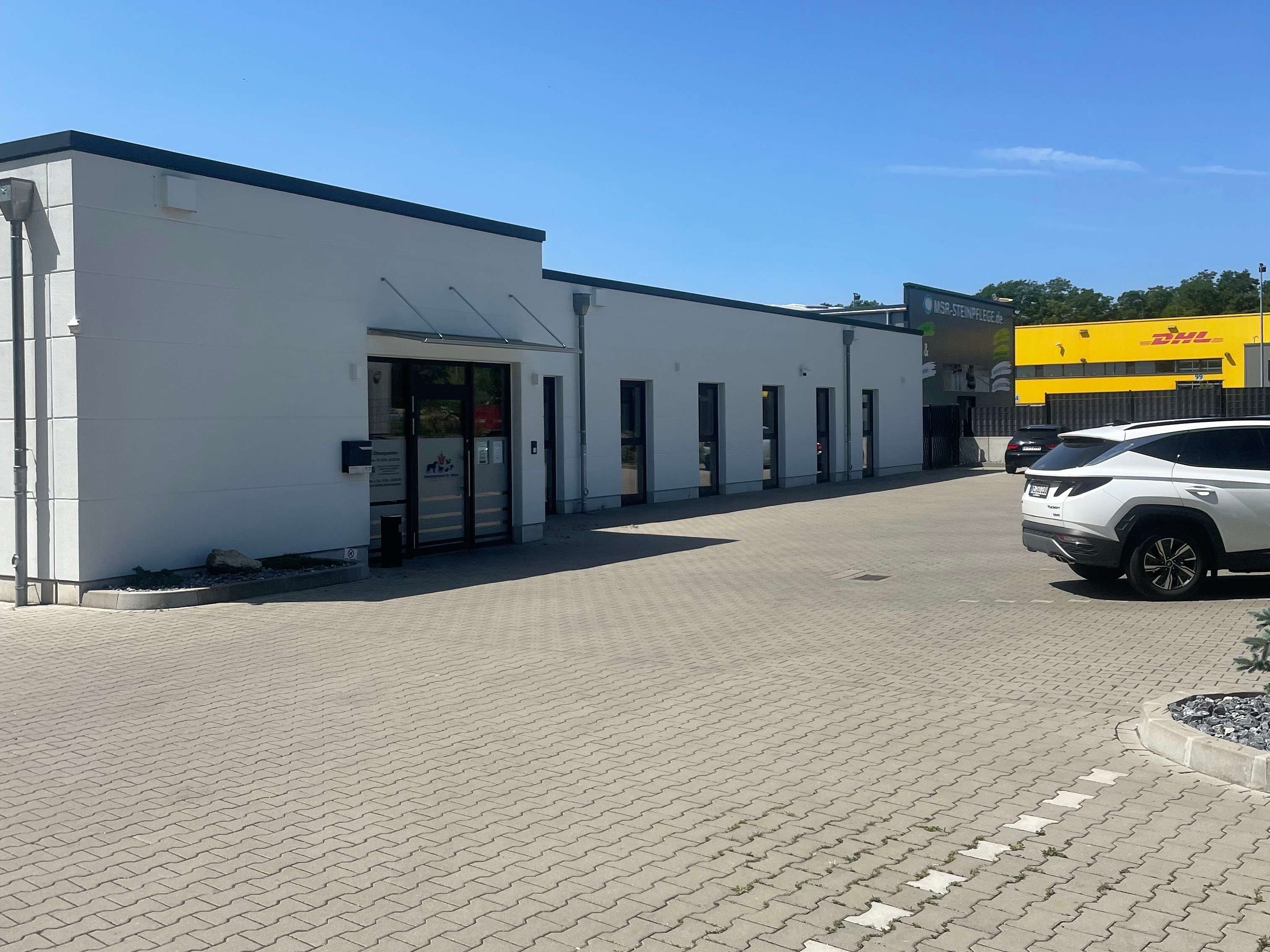 Ansicht 2 von Kleintierzentrum Dr. Weber