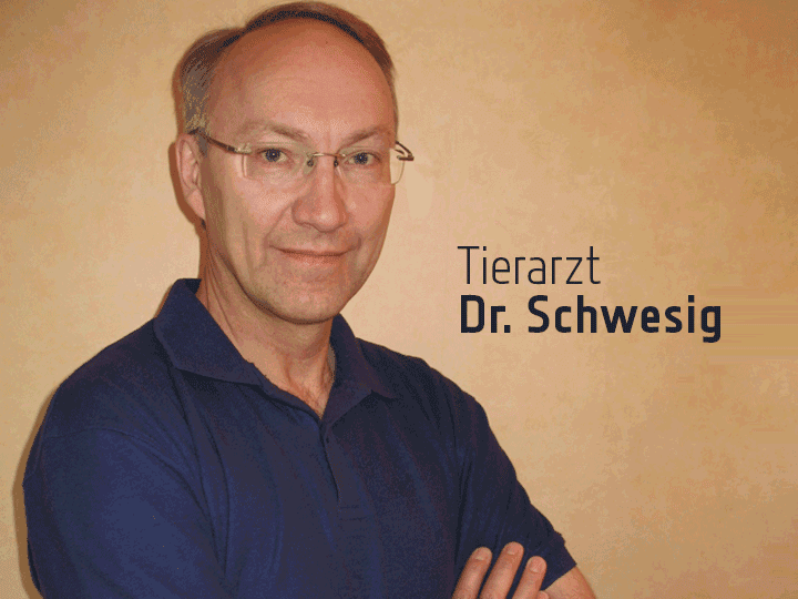 Ansicht 2 von Dr. med. vet. Klaus-Peter Schwesig