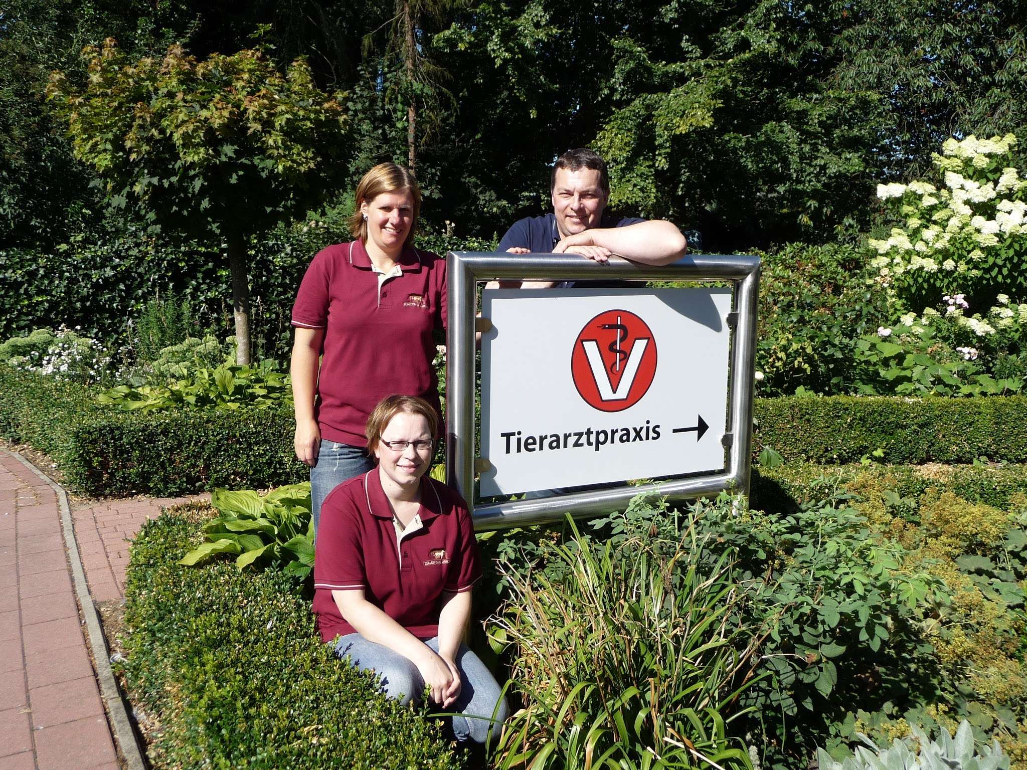 Ansicht 3 von Tierarztpraxis Alfhausen, Dr. Guido Theis