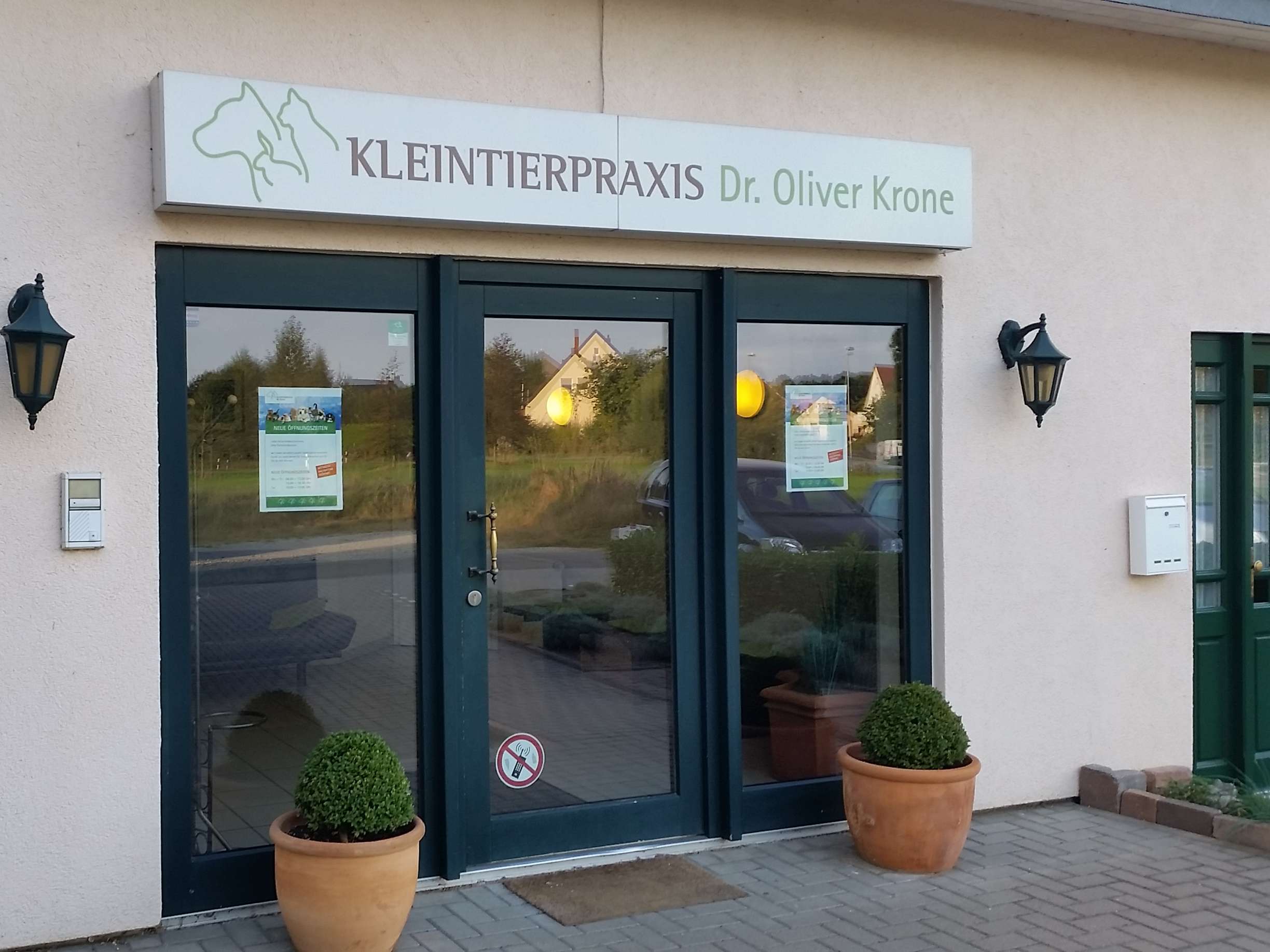 Ansicht 3 von Kleintierpraxis Melle - Dr. Oliver Krone