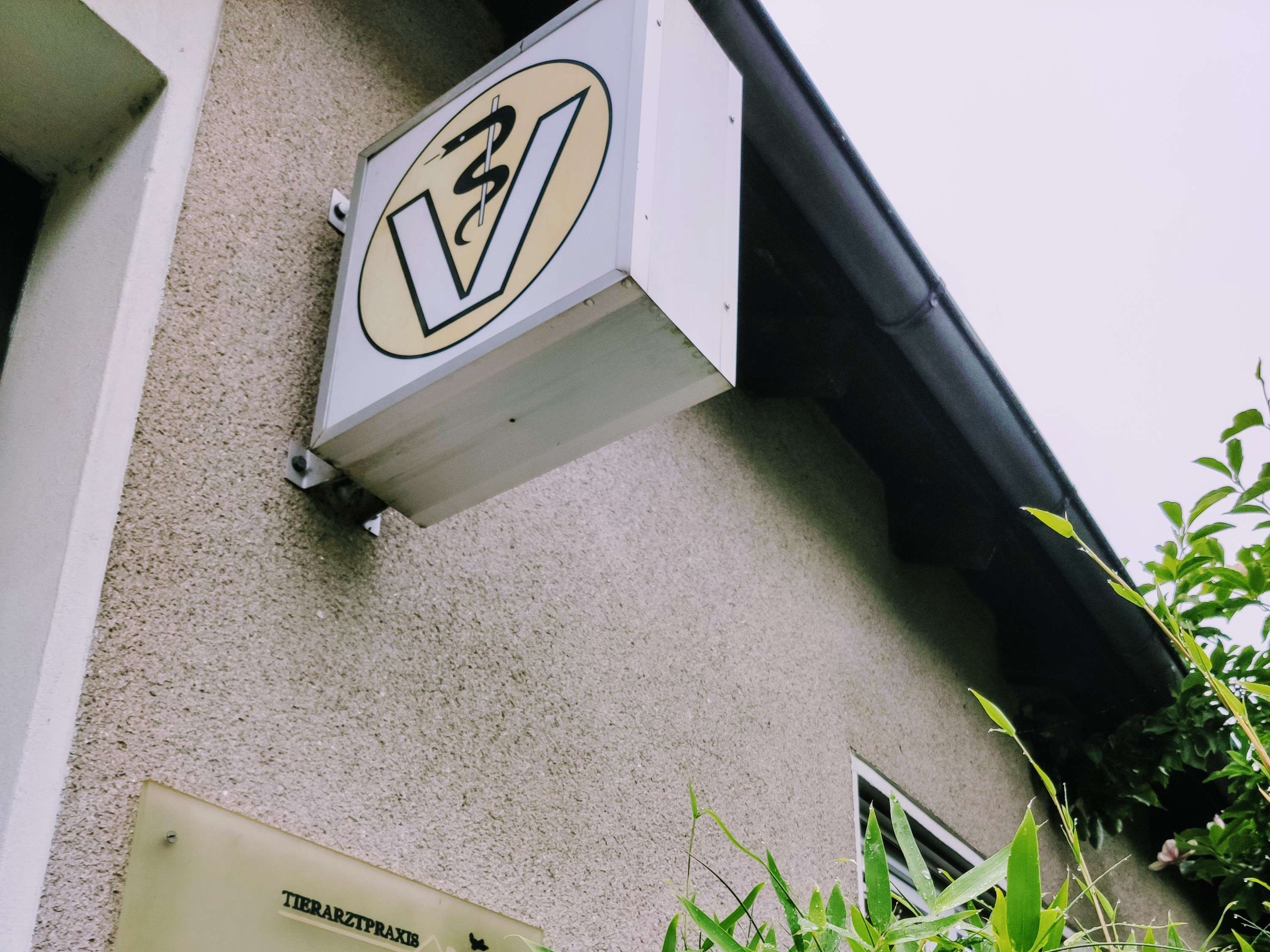 Ansicht 1 von Böcker I. , Tierarztpraxis