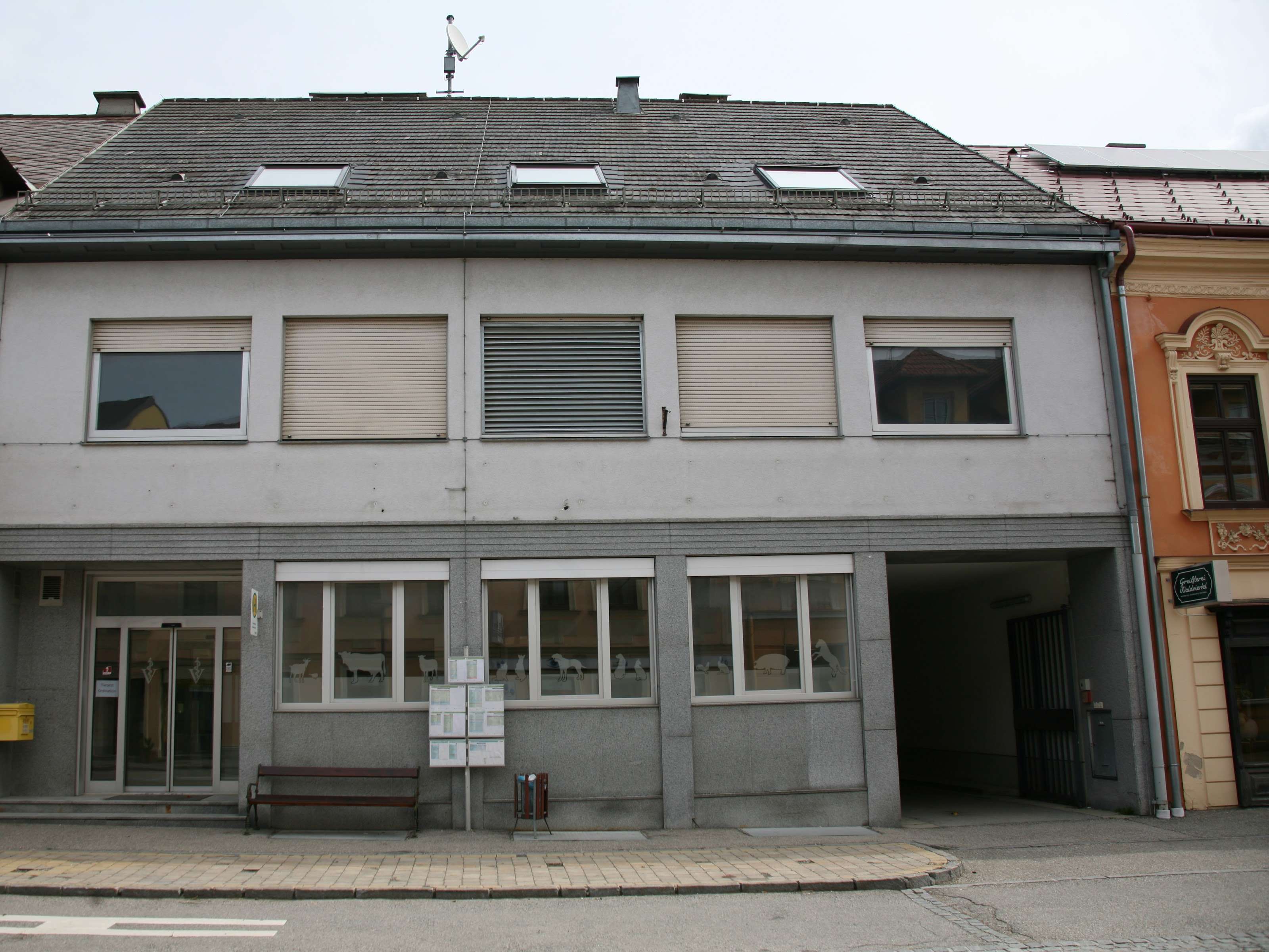View 2 of Tierarztpraxis Cirulnikova & Lagler