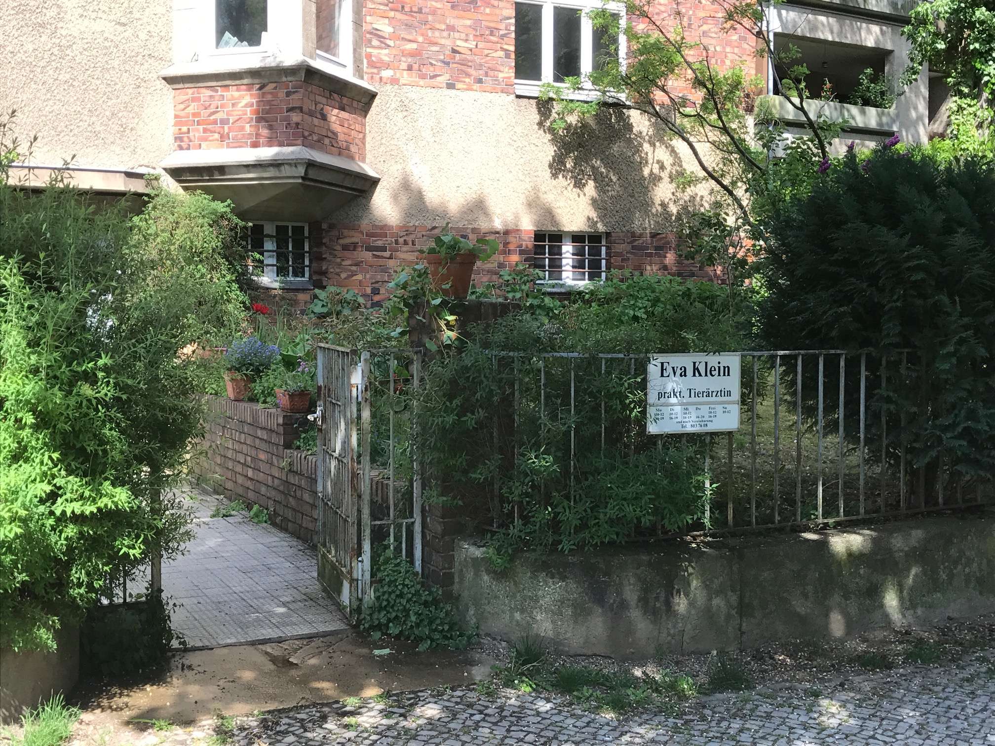 Ansicht 2 von Tierarztpraxis Eva Klein
