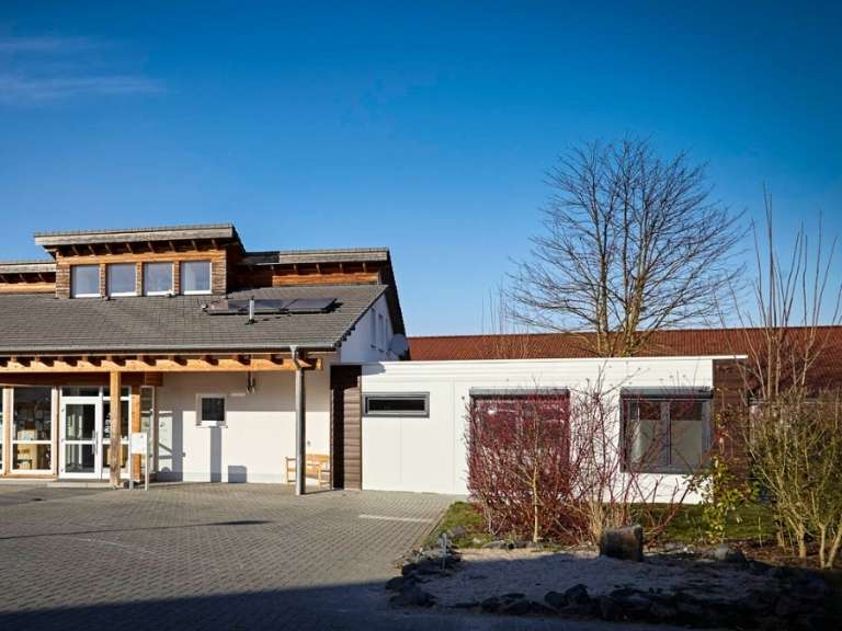 Ansicht 1 von Tierarzt Limeshain, Kleintierzentrum Kilb&Team