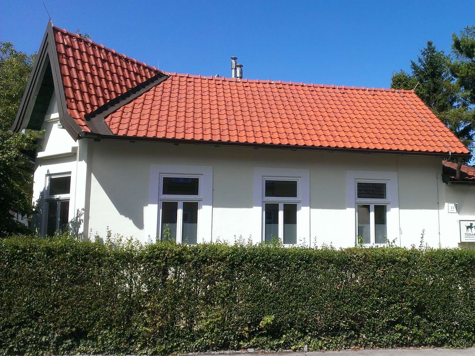 View 1 of Tierarztpraxis Riegergasse - Dr.med.vet. Christina Jütte