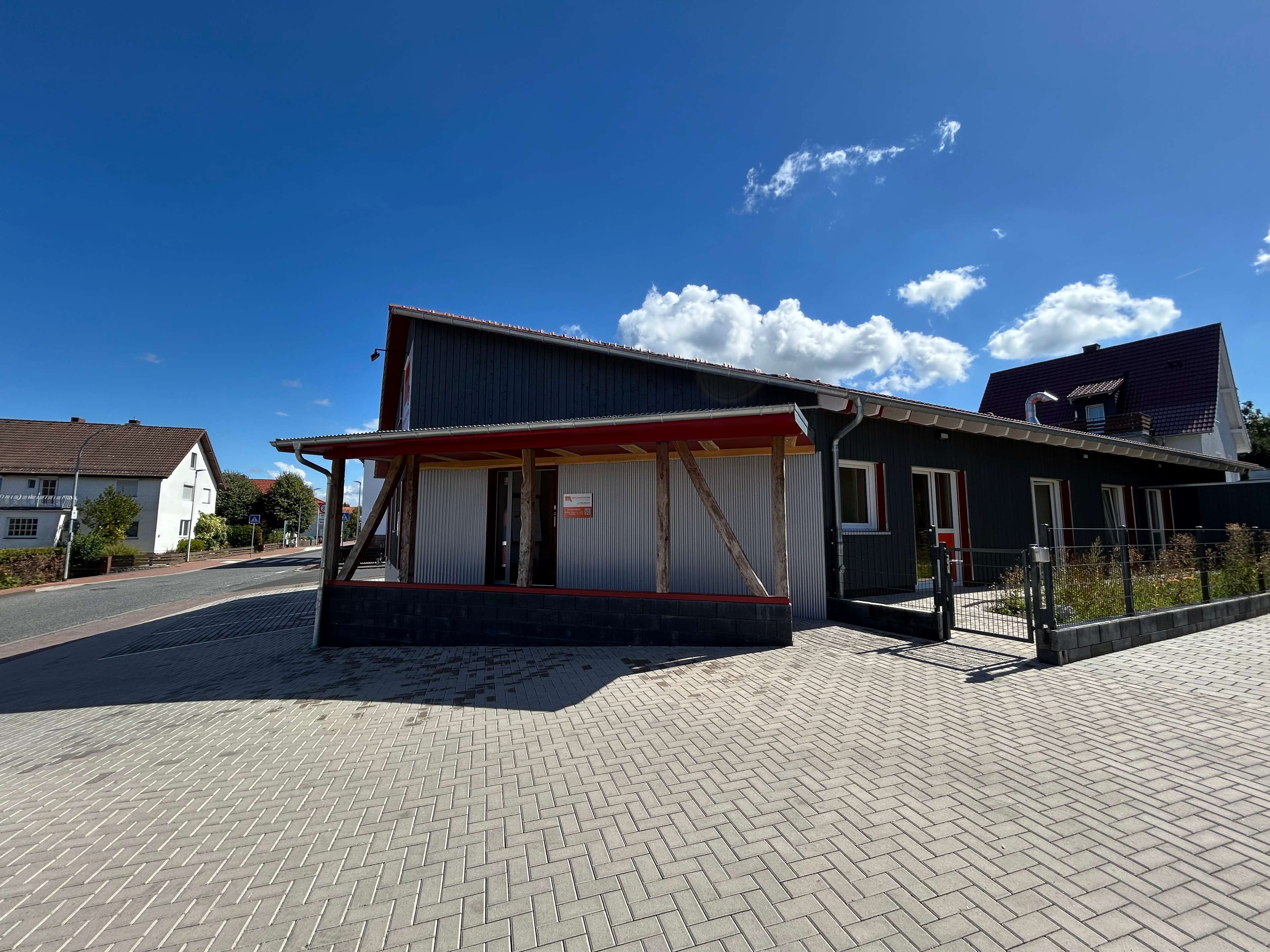 Ansicht 2 von Tiergesundheitszentrum Bad Wildungen