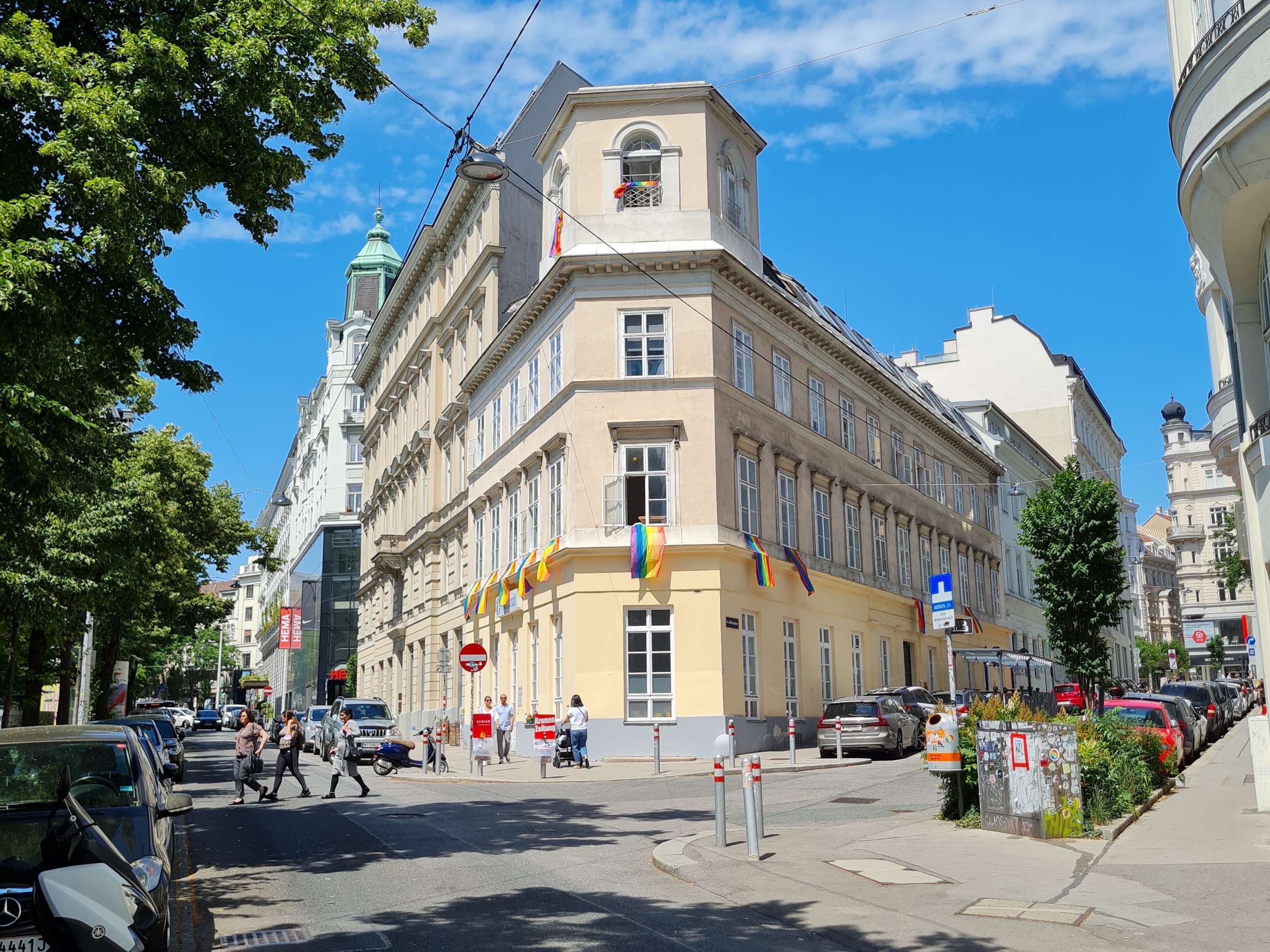 Ansicht 2 von Tierarzt