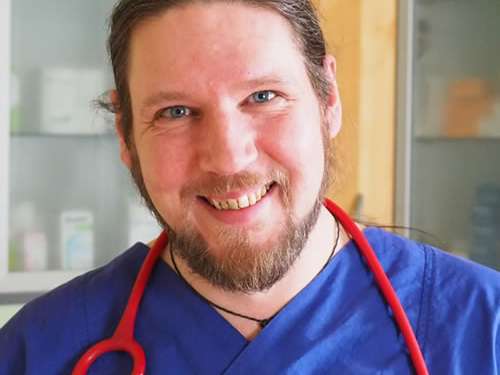 Ansicht 3 von Kleintierambulanz Zwettl