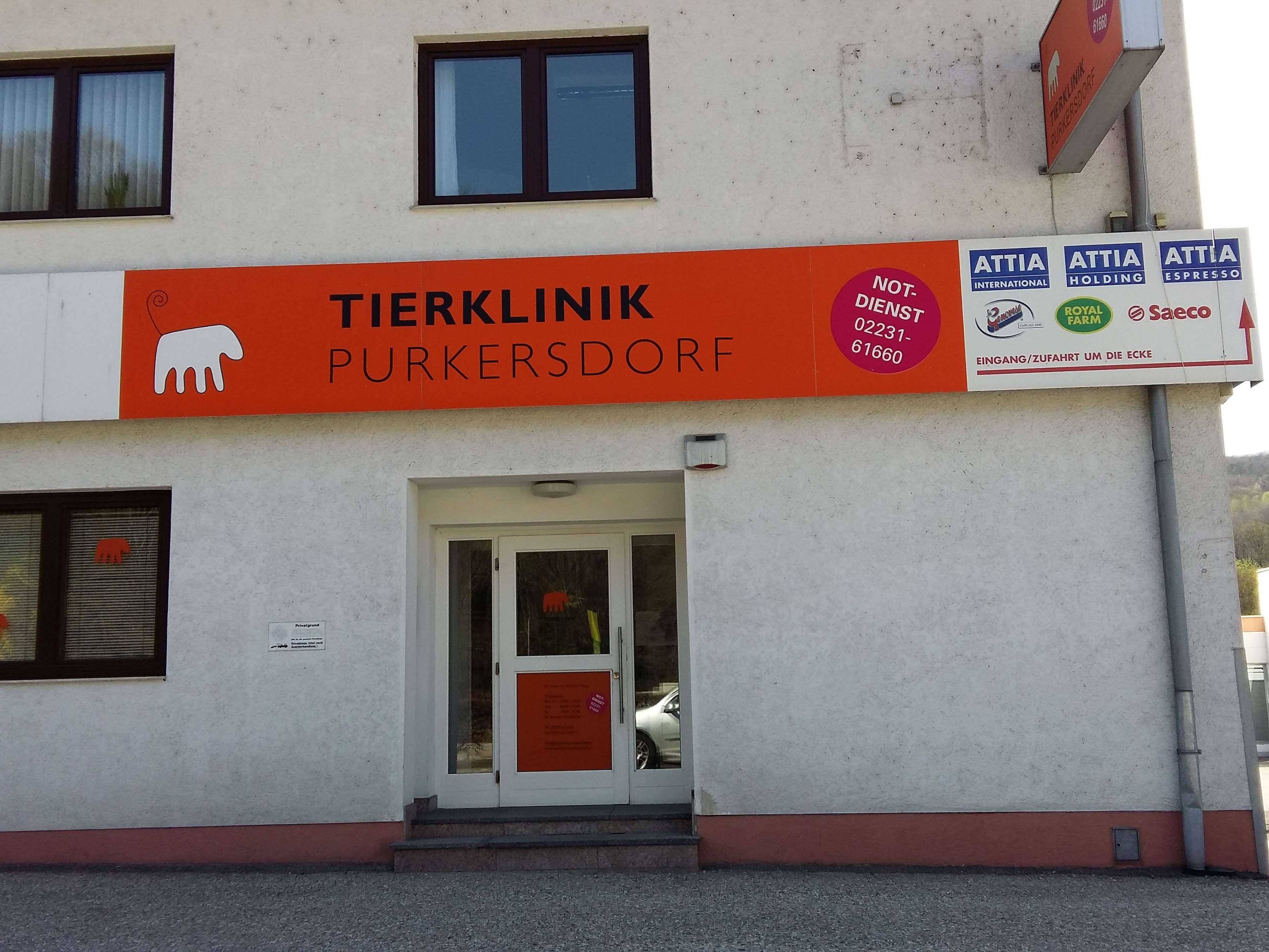 View 1 of Tierarztpraxis Purkersdorf