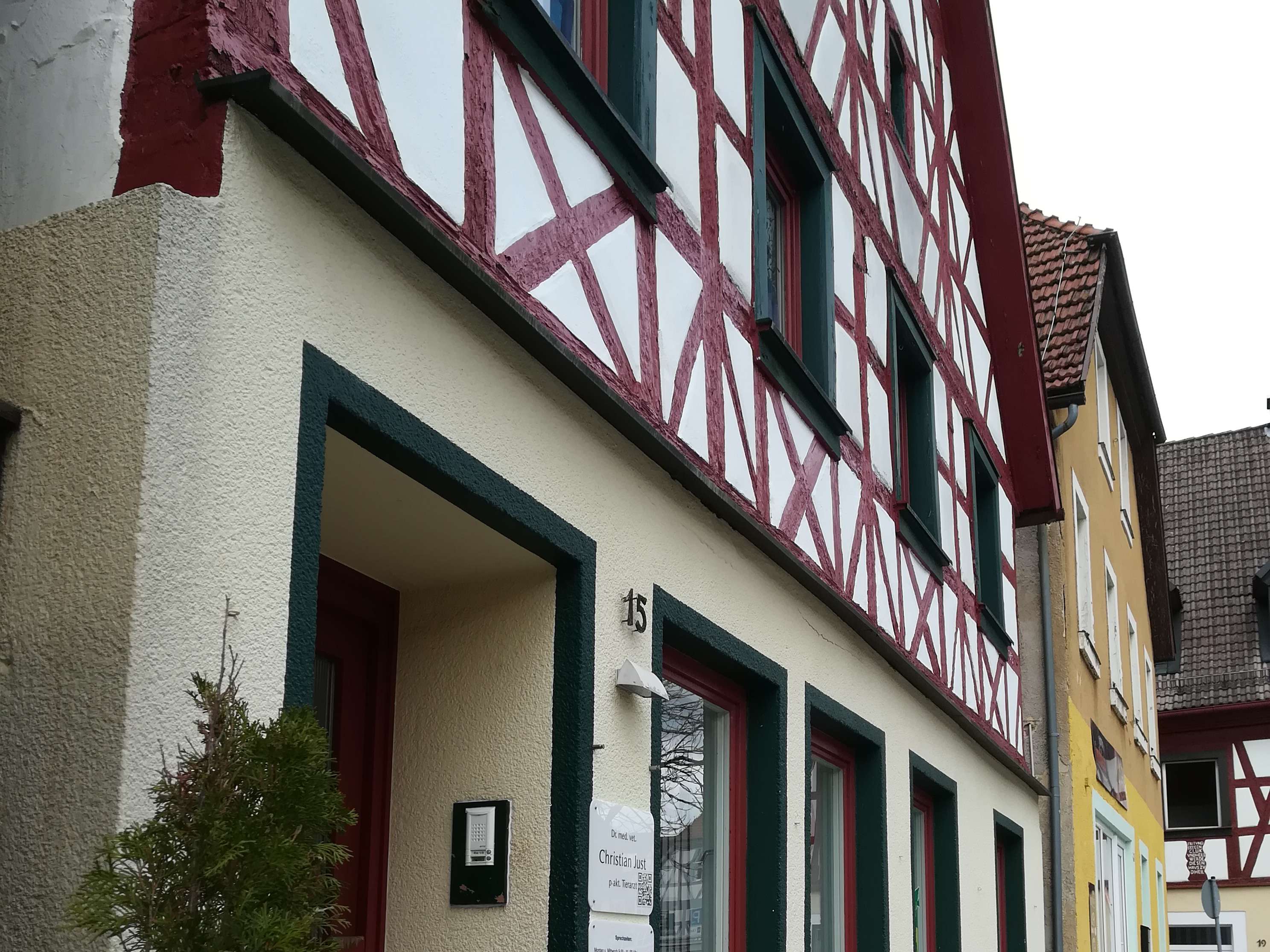 View 2 of Dr.med.vet. Christian Just Tierarzt
