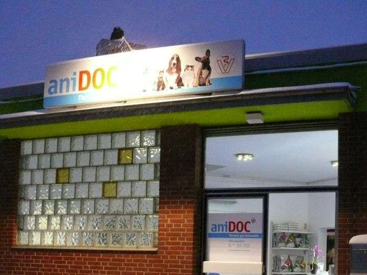 Ansicht 3 von aniDOC Tierarztpraxis MS Süd