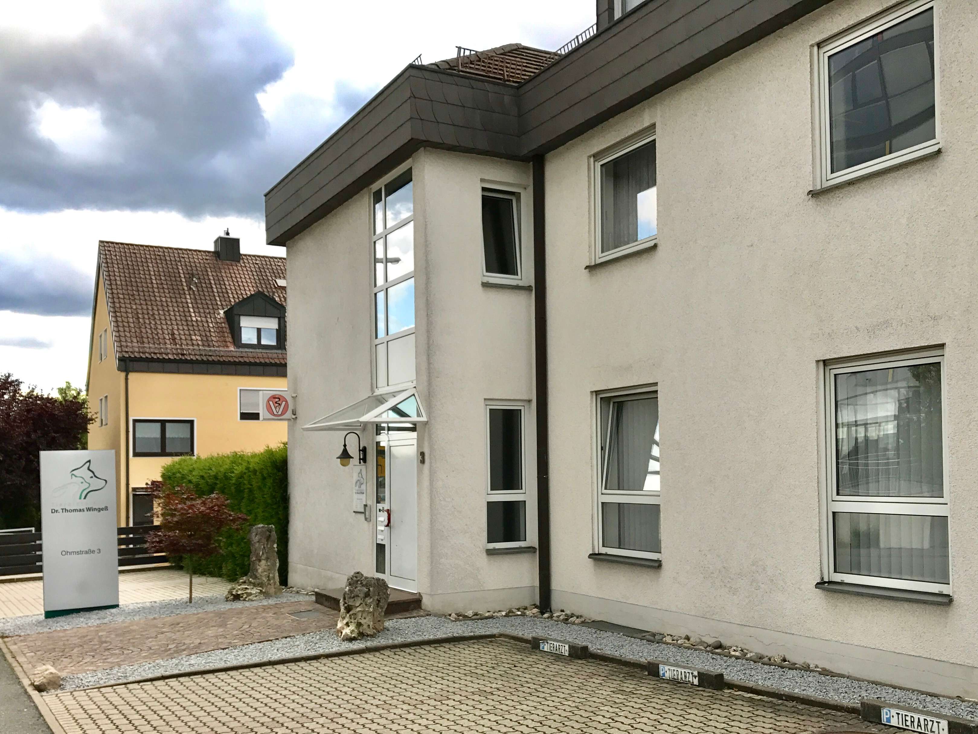 View 1 of Kleintierpraxis Dr. Thomas Wingeß