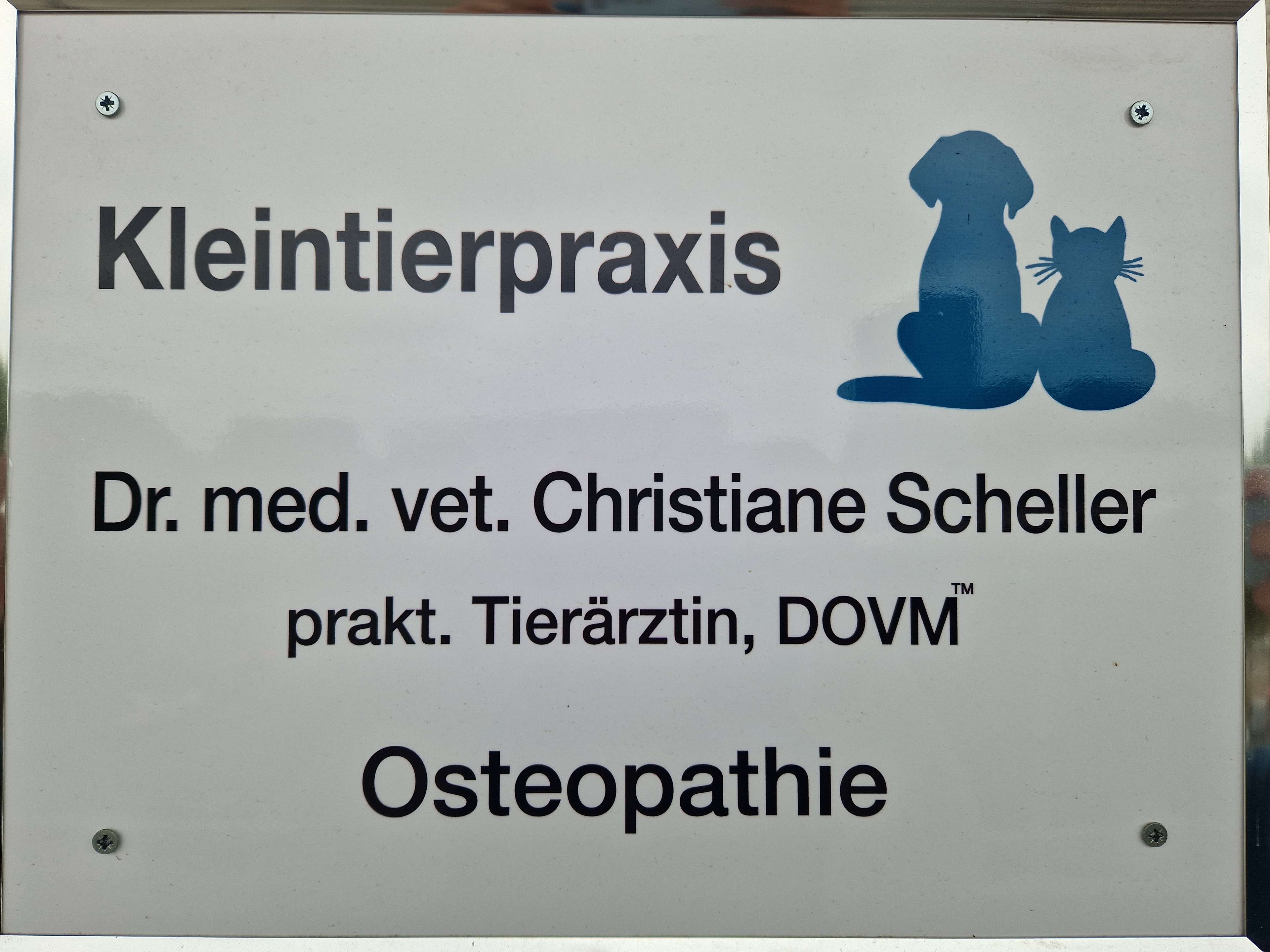 Ansicht 1 von Kleintierpraxis Dr. Scheller