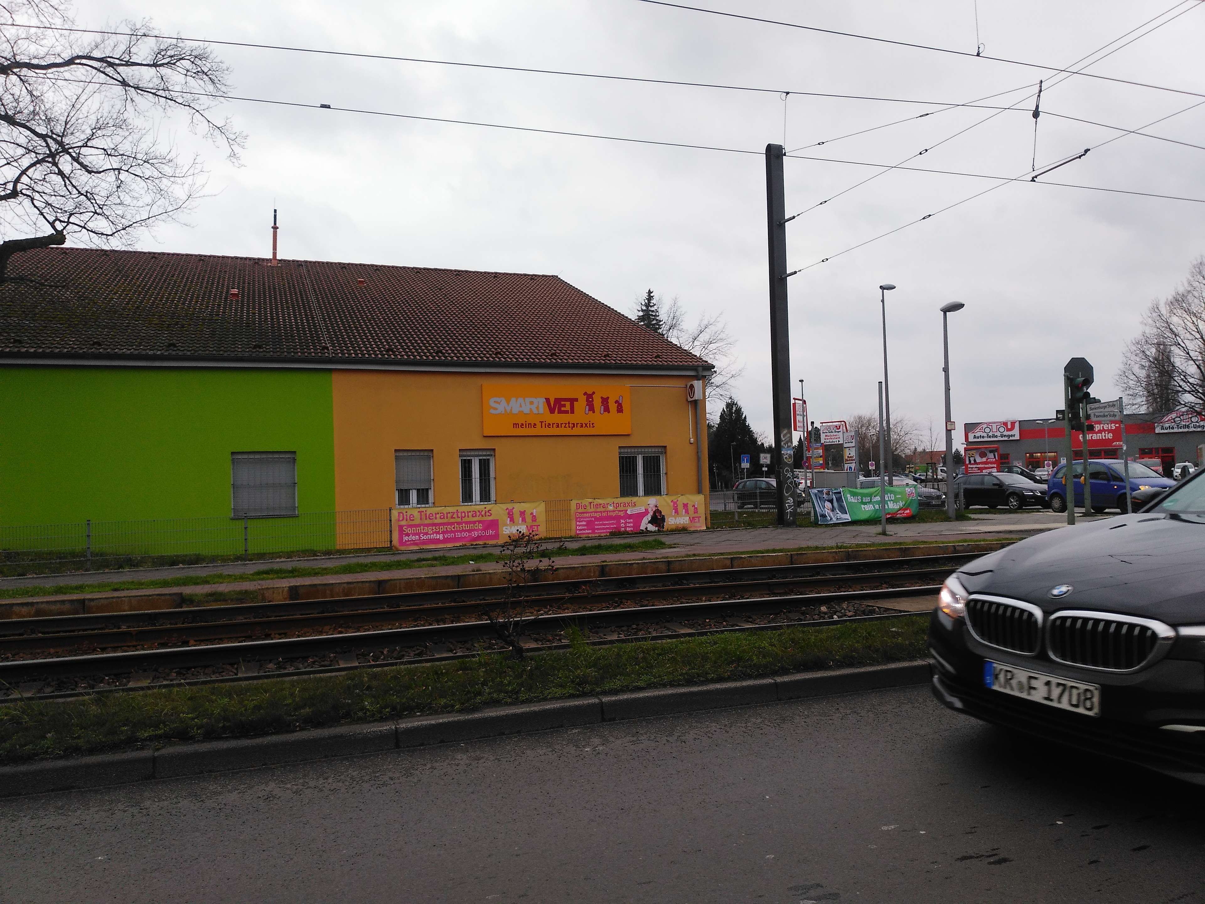 Ansicht 5 von Medivet Tierarztpraxis Berlin Pankow