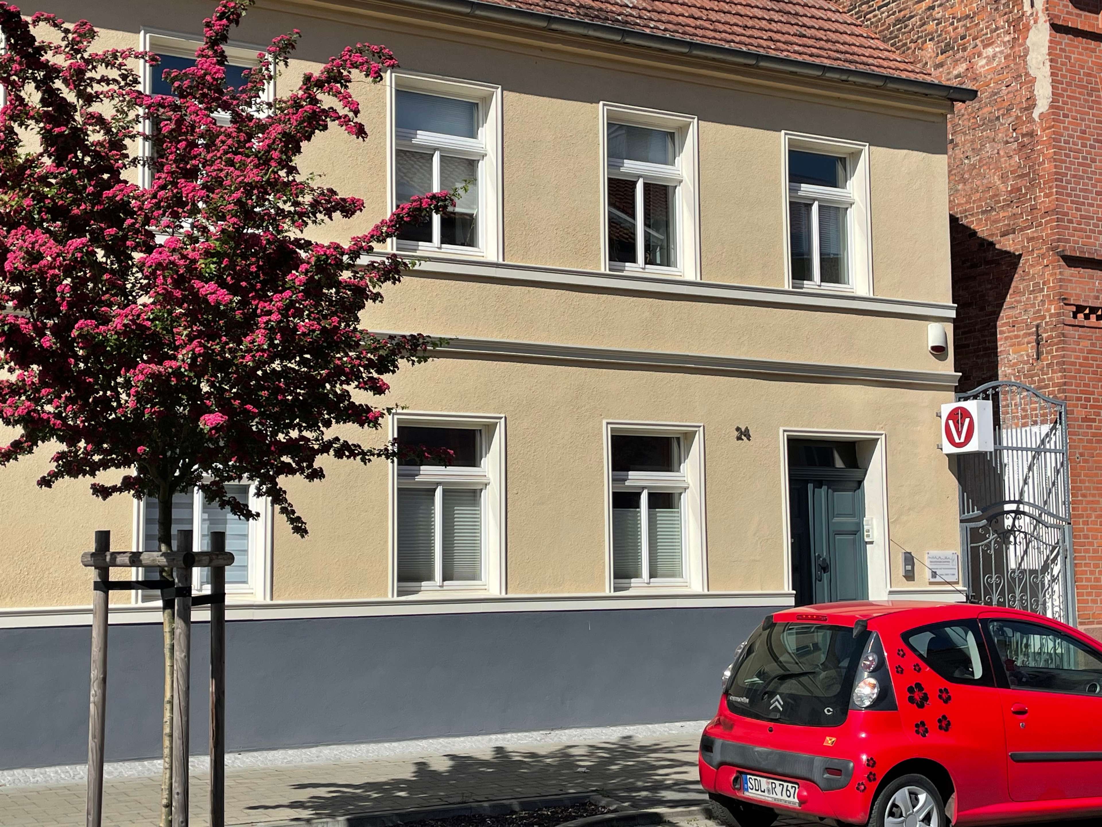 Ansicht 2 von Kleintierpraxis Ingo Bormke