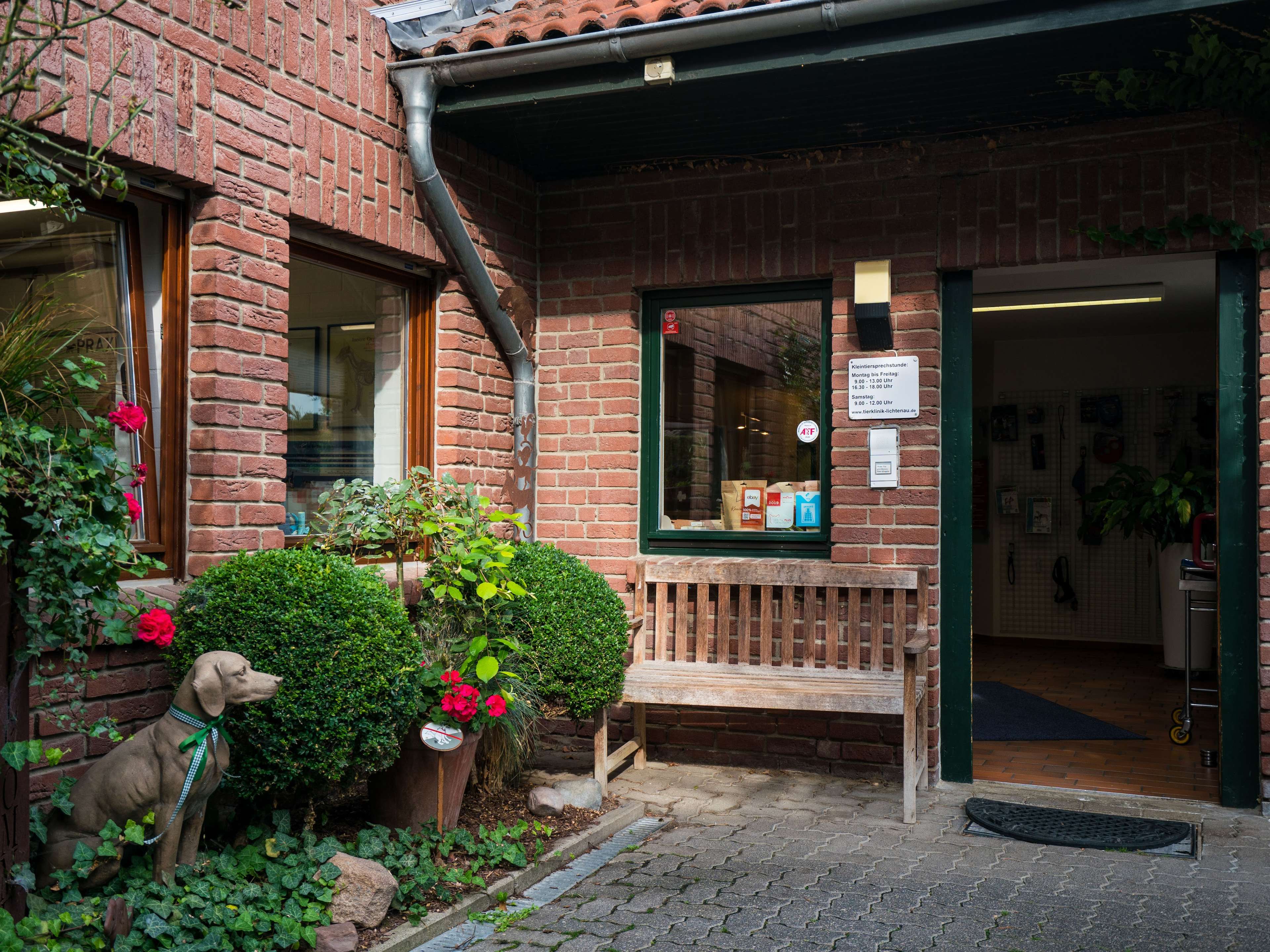 Ansicht 2 von Kleintierzentrum im Soratfeld
