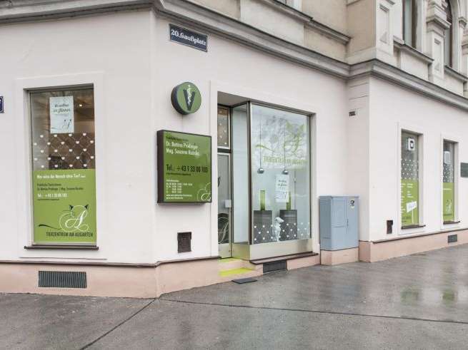 Ansicht 1 von Tierzentrum am Augarten