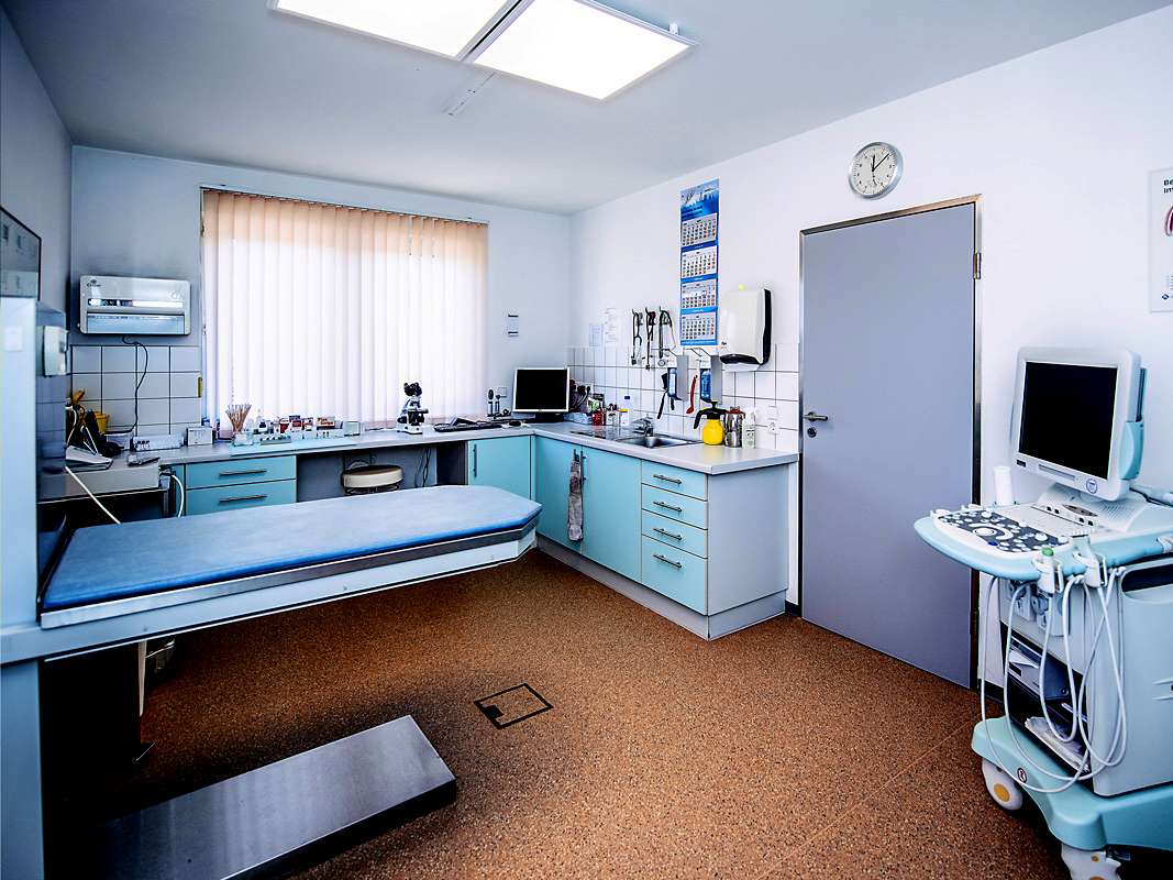 Ansicht 3 von Dres.med.vet. Ludwig