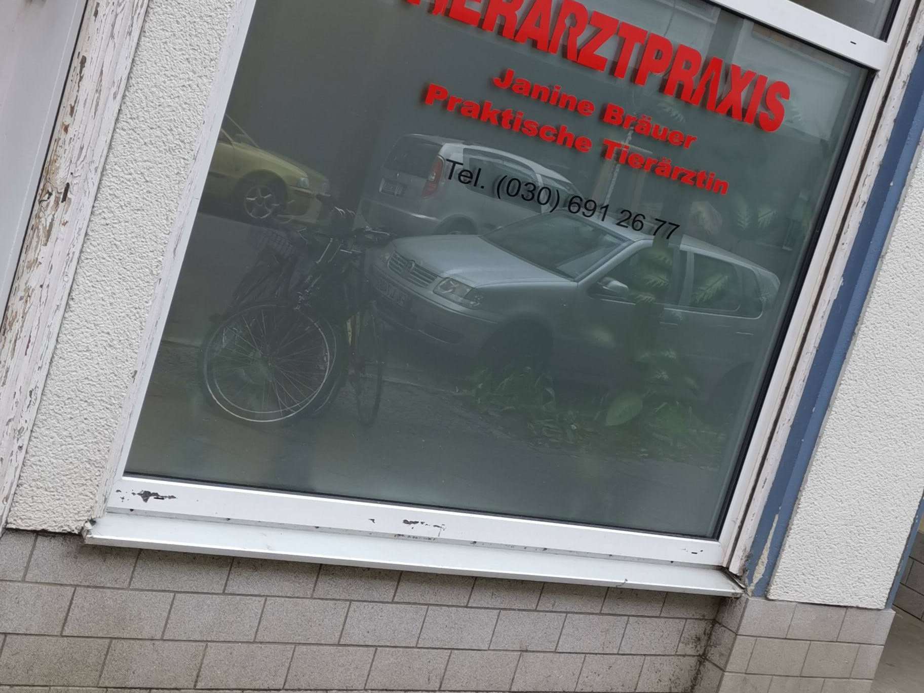 Ansicht 3 von Janine Bräuer Kleintierpraxis