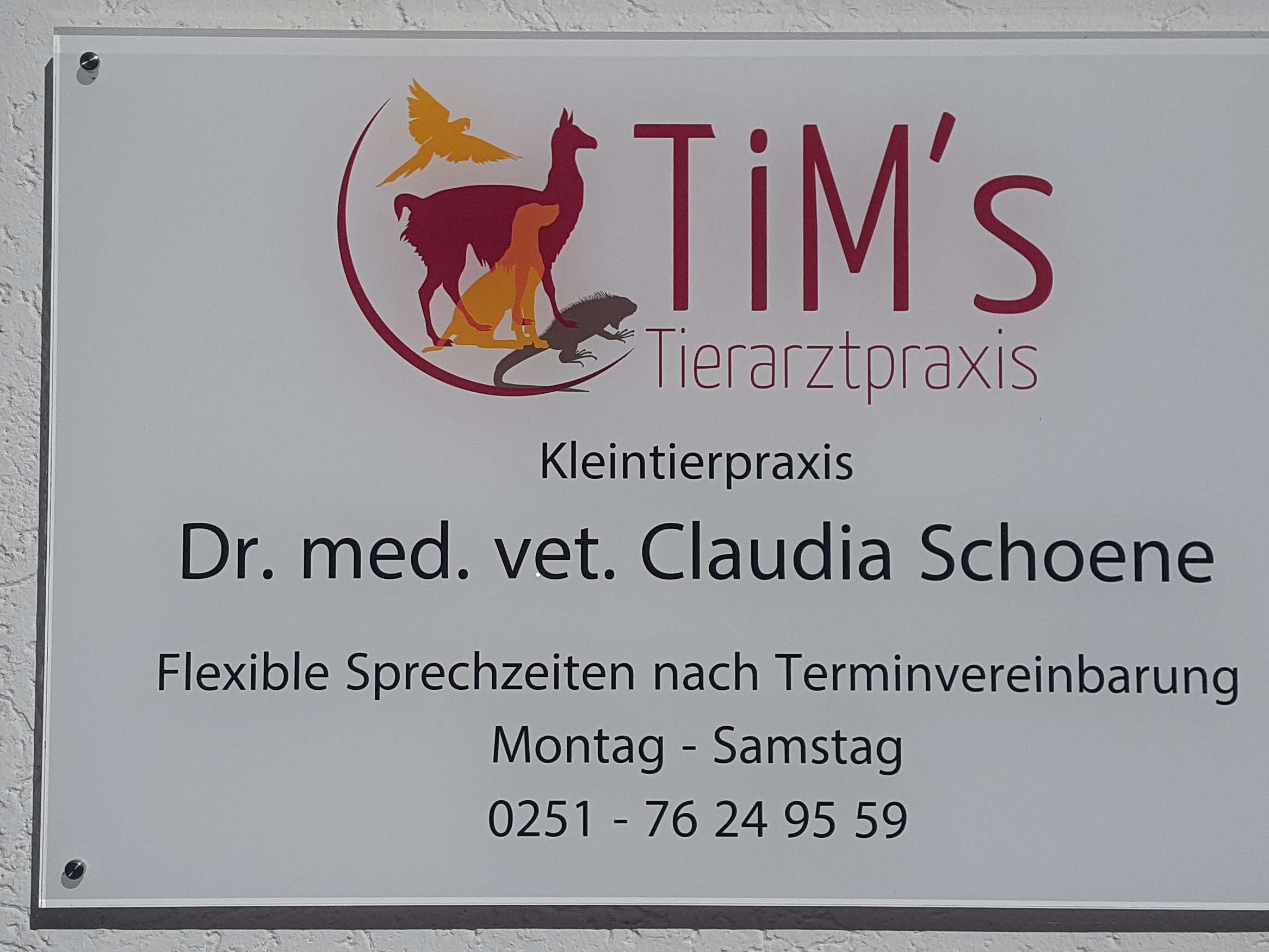 View 1 of TiM's Tierarztpraxis