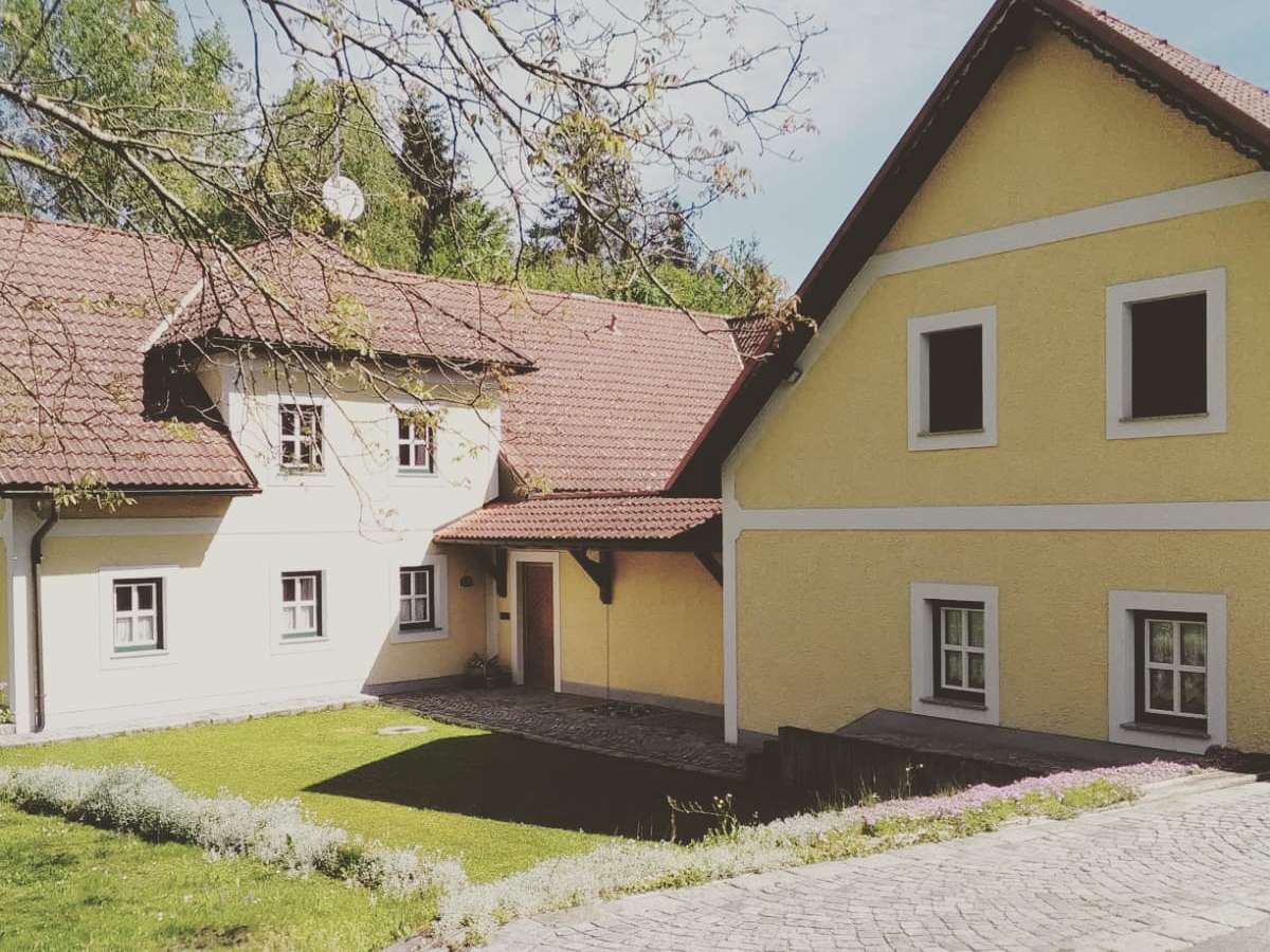 Ansicht 1 von Tierarztpraxis Büchel