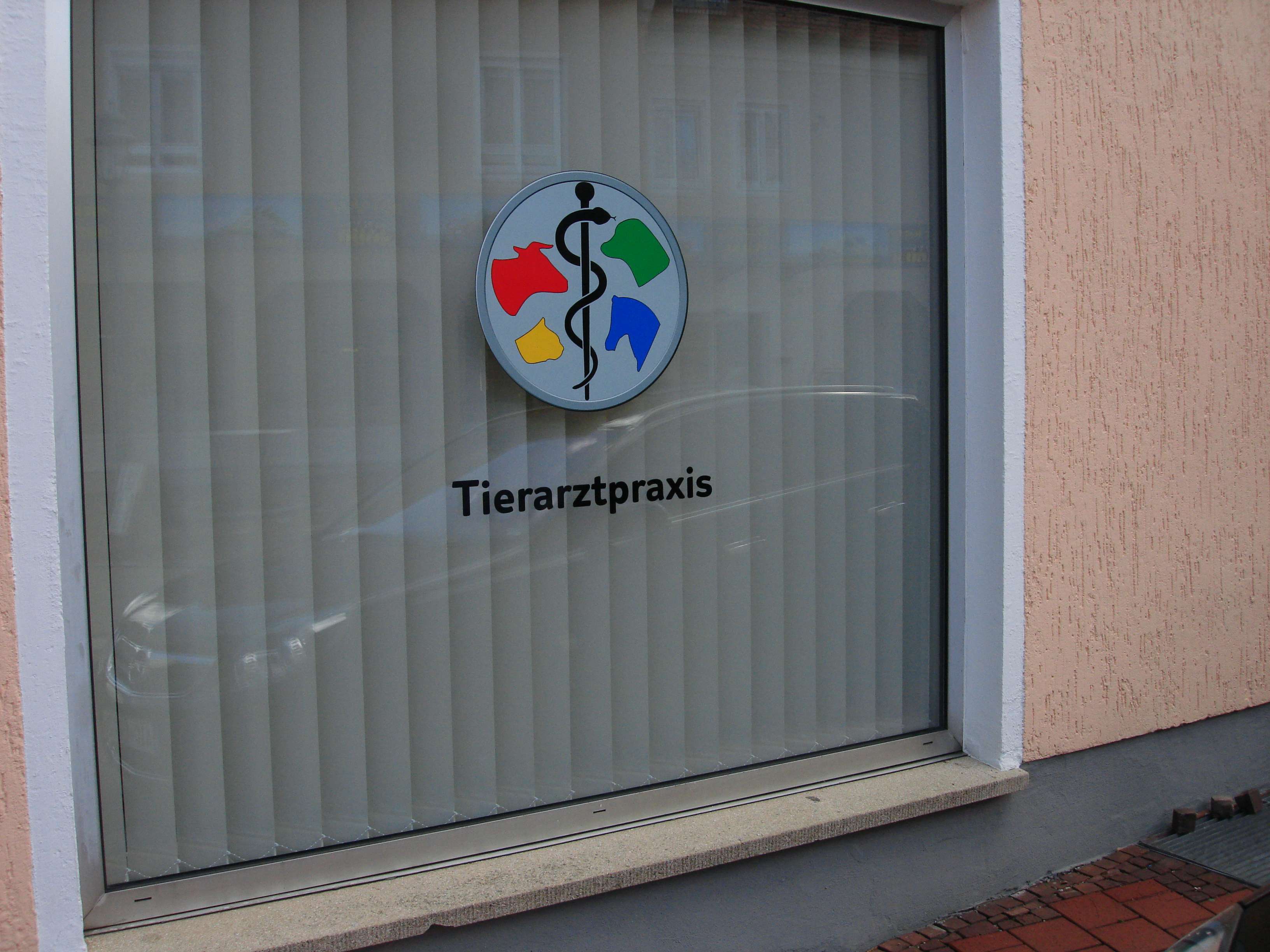 Ansicht 1 von Tierarztpraxis Frau Dr. Silke Bartel